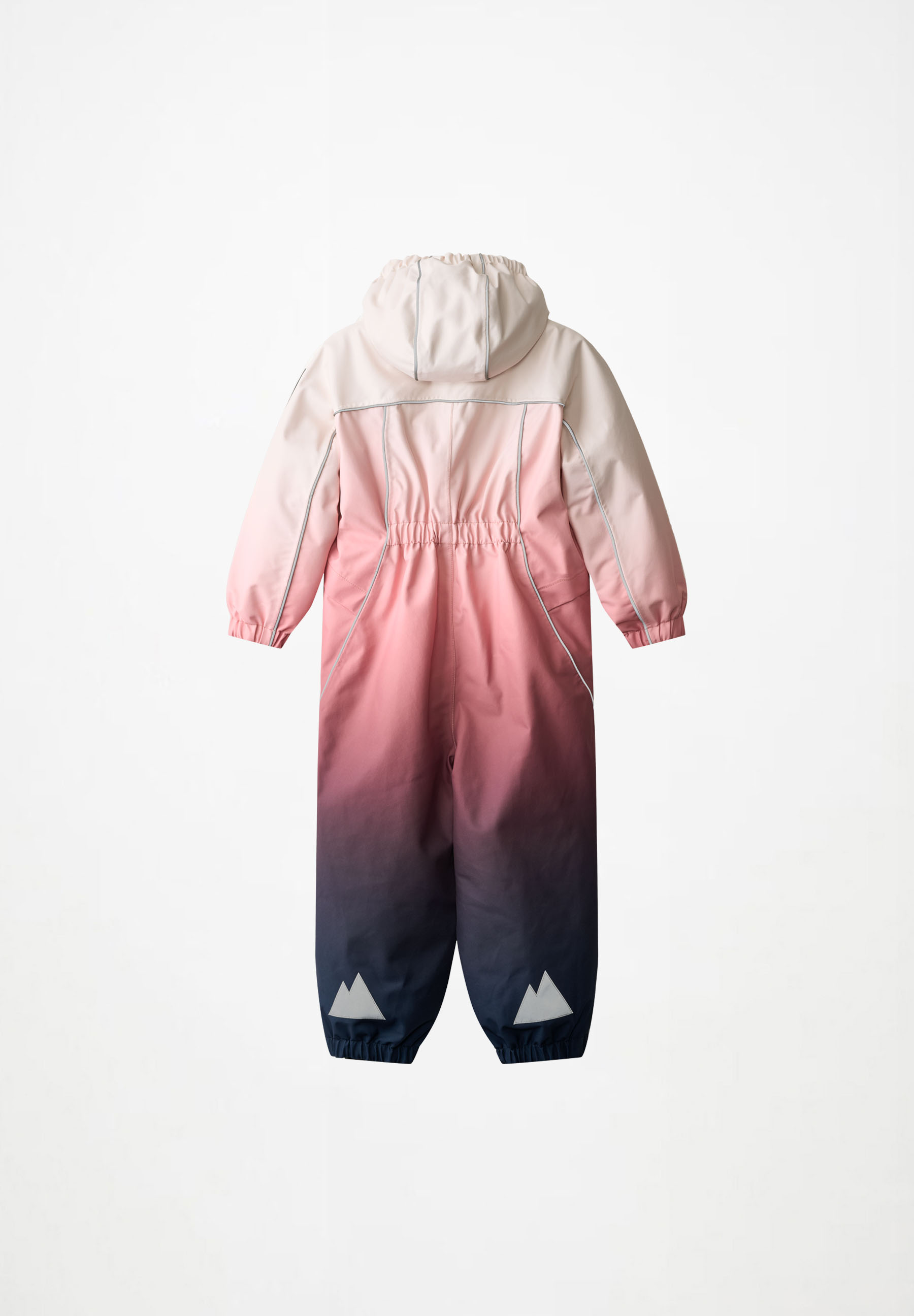Polaris Faded Rose