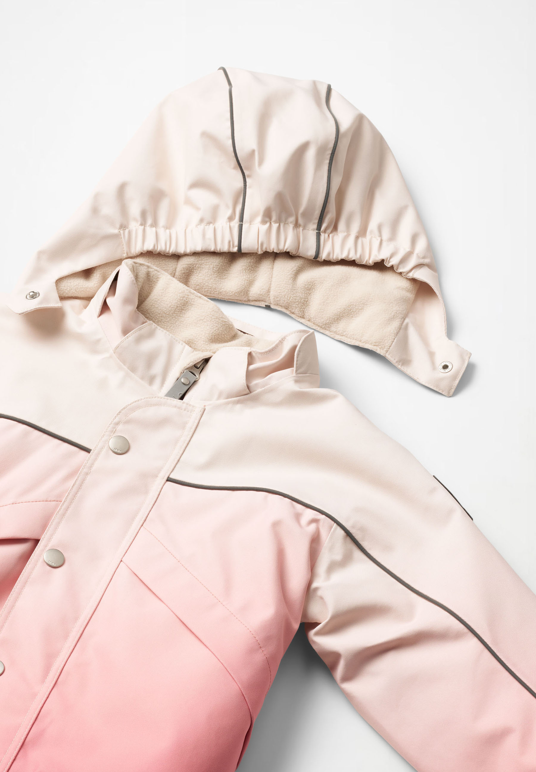 Polaris Faded Rose