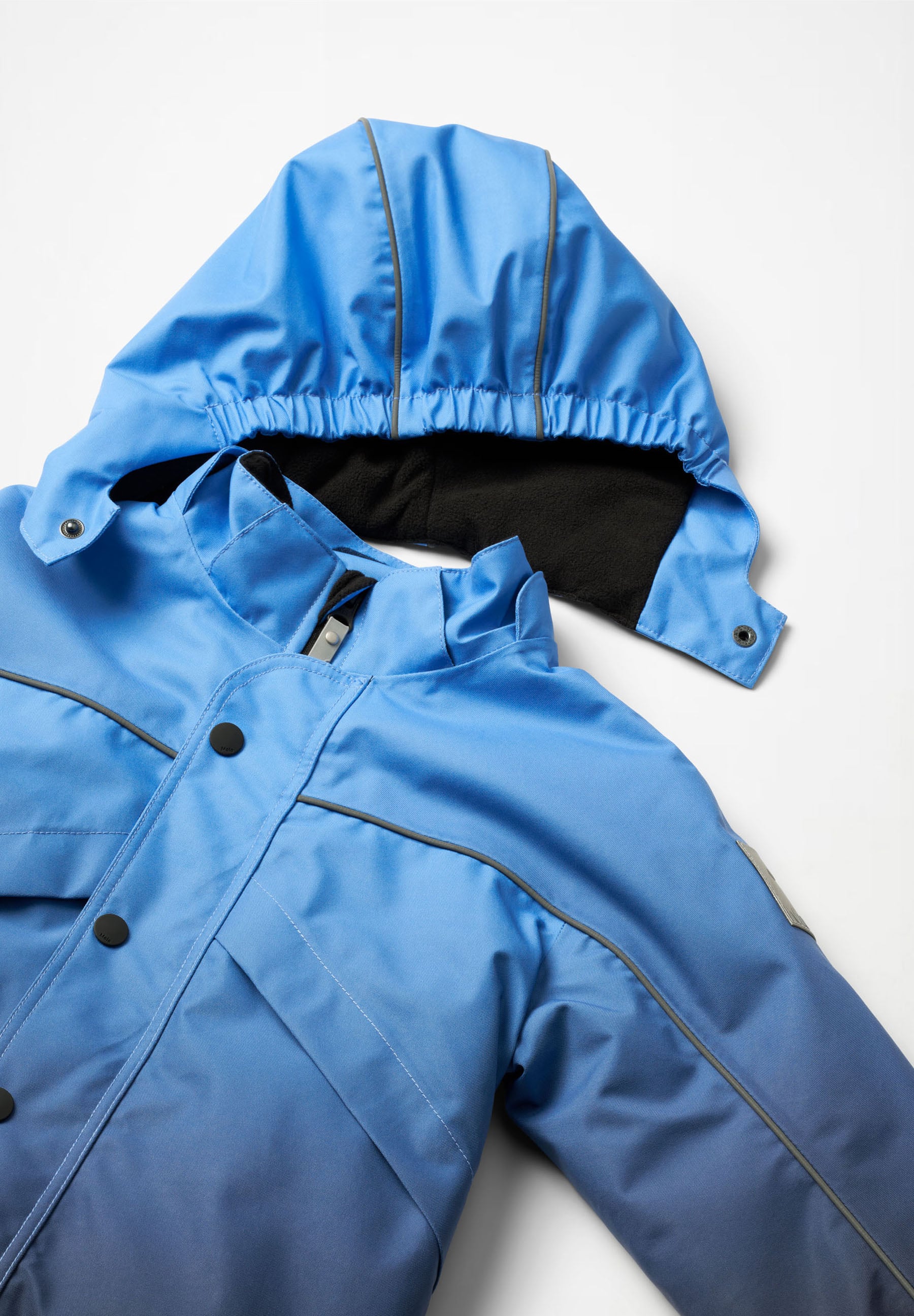 Polaris Faded Blues
