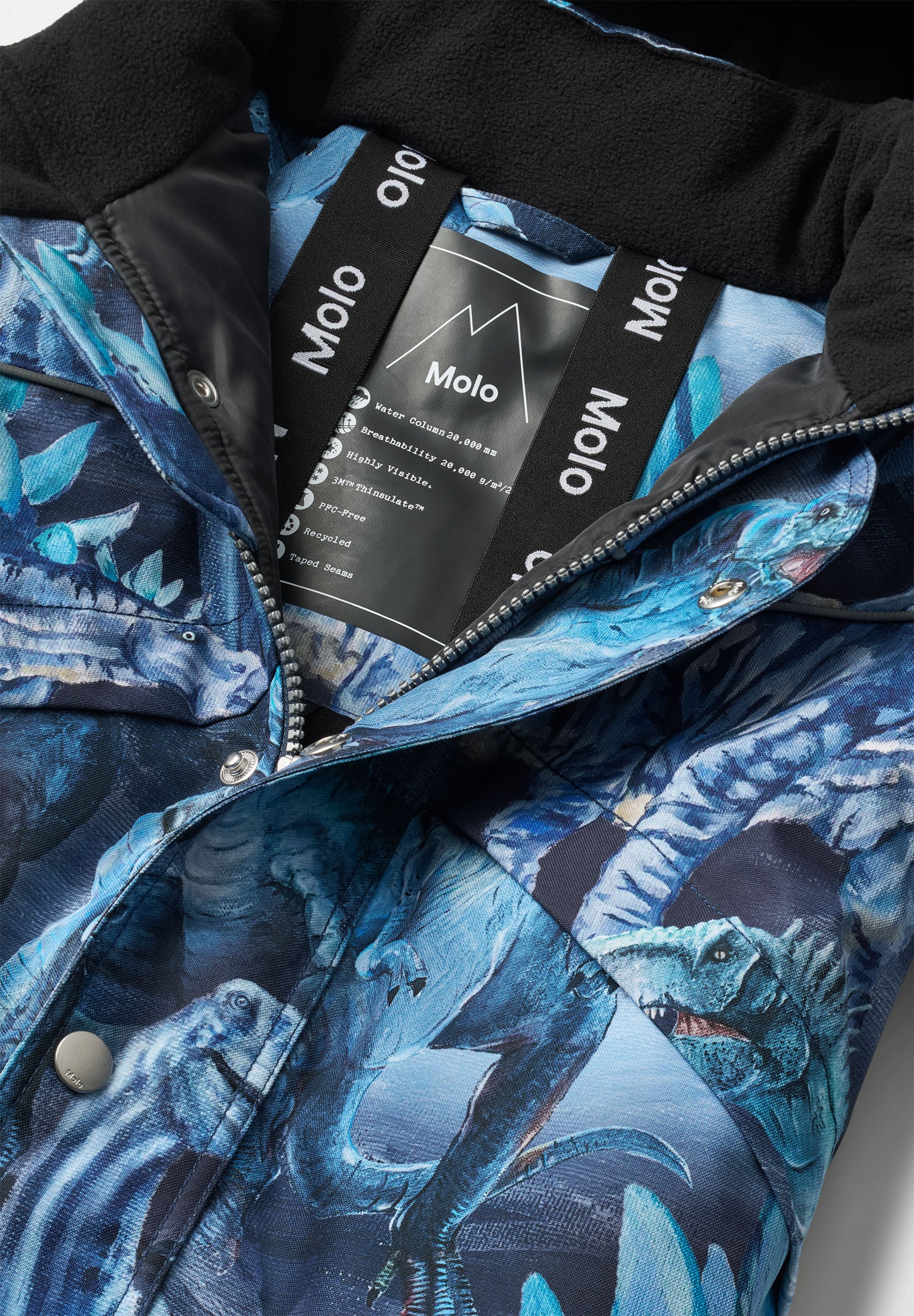Polaris Arty Dinos