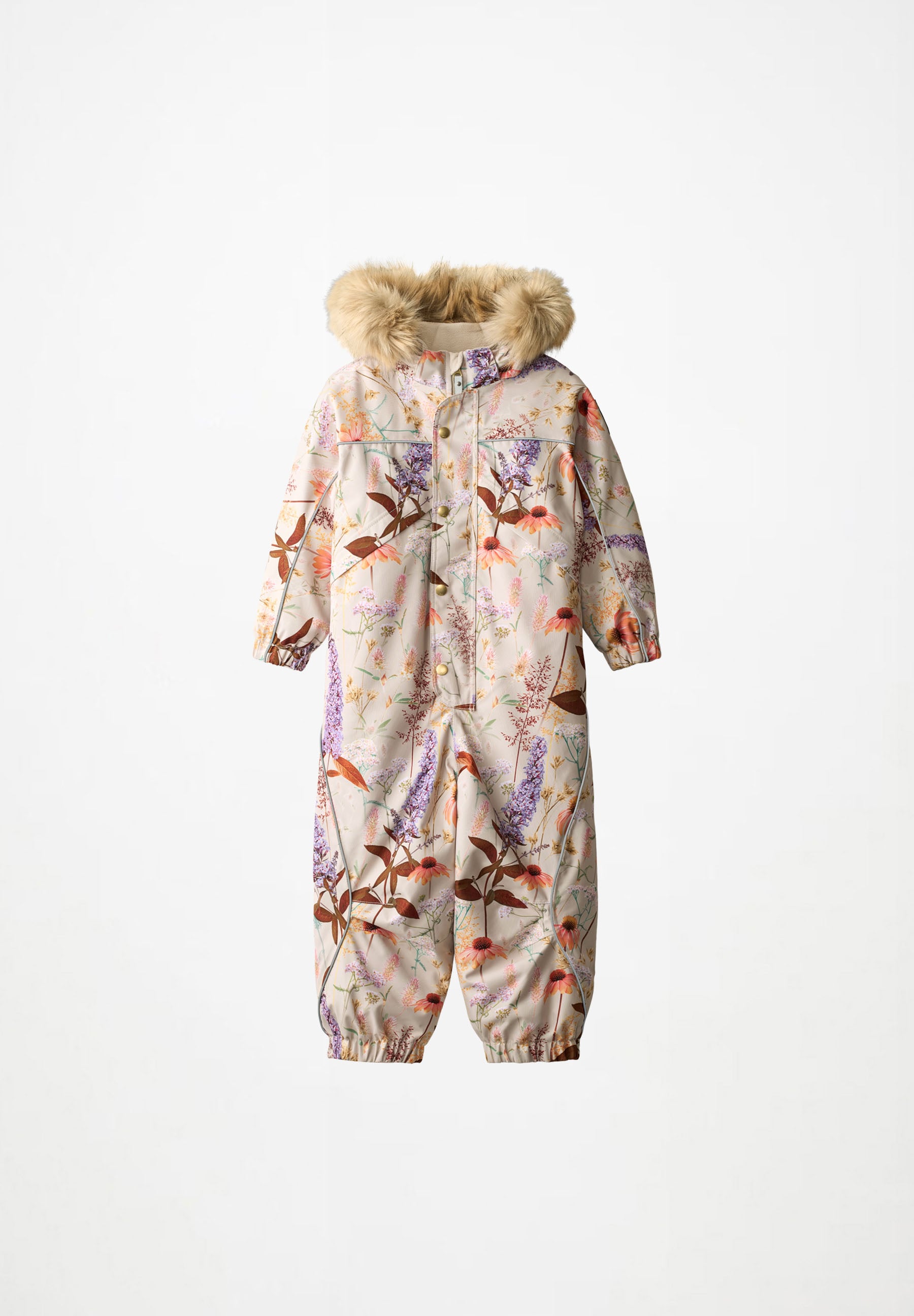 Polaris Fur Meadow Mist