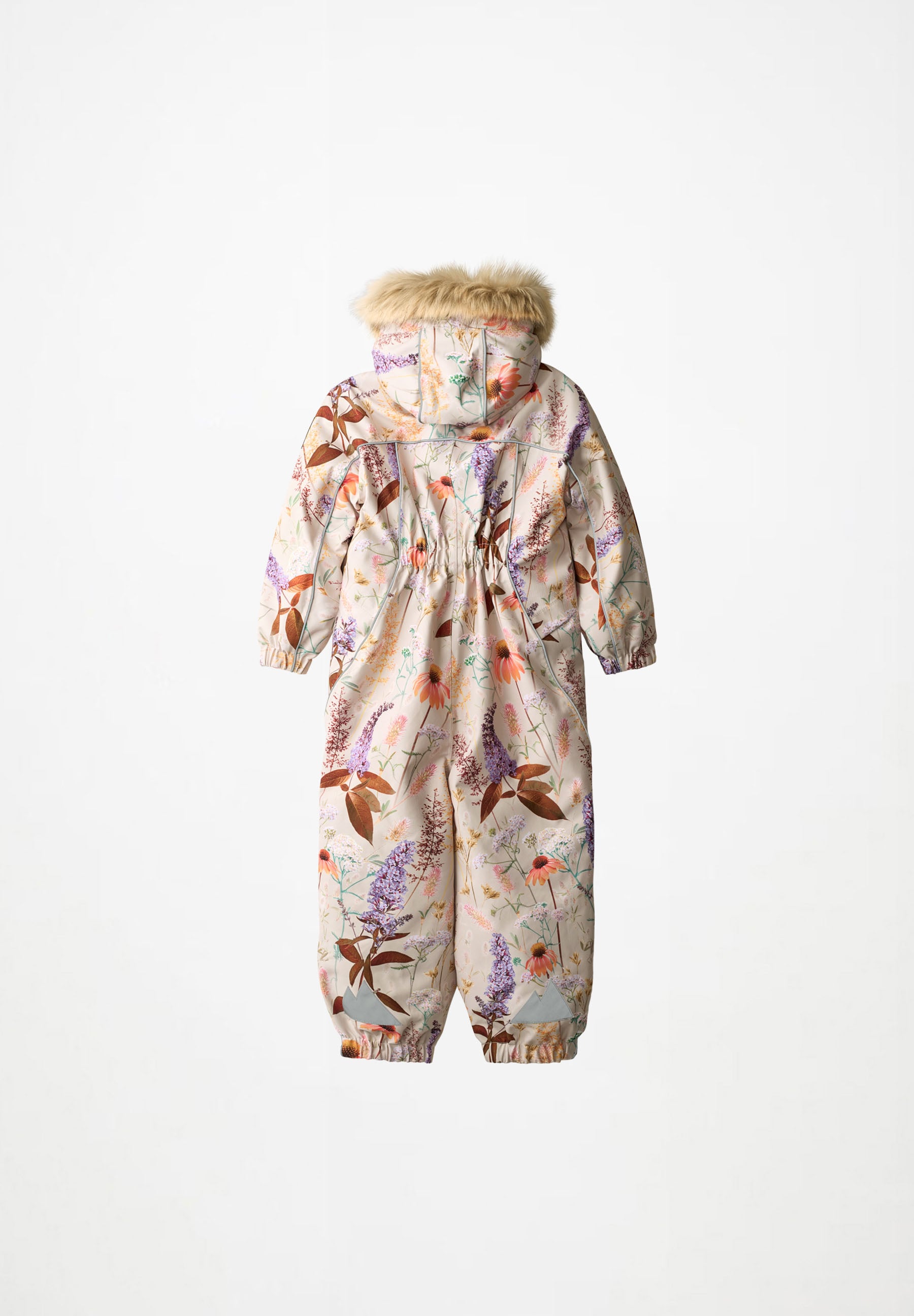 Polaris Fur Meadow Mist