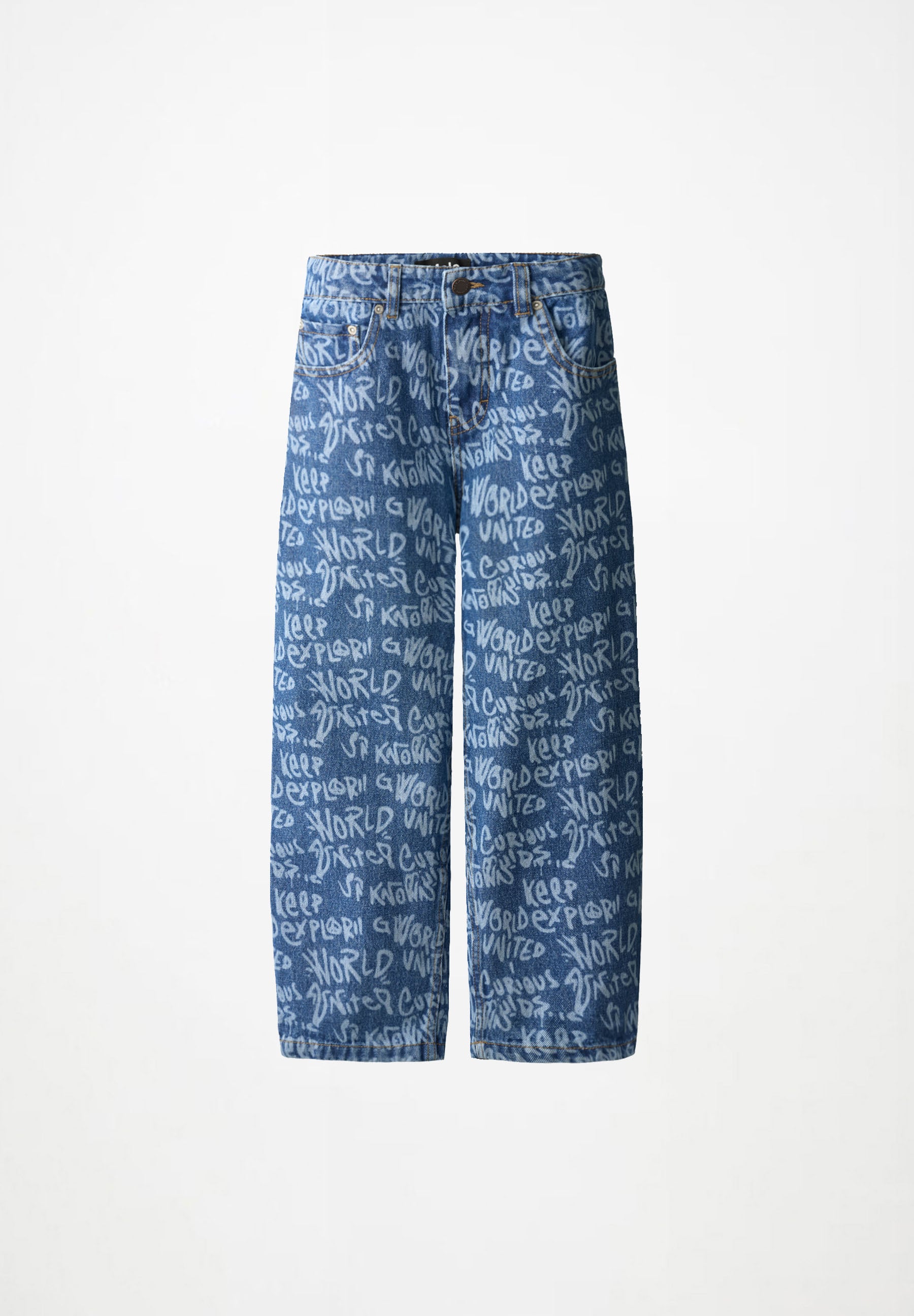 Aiden Jeans
