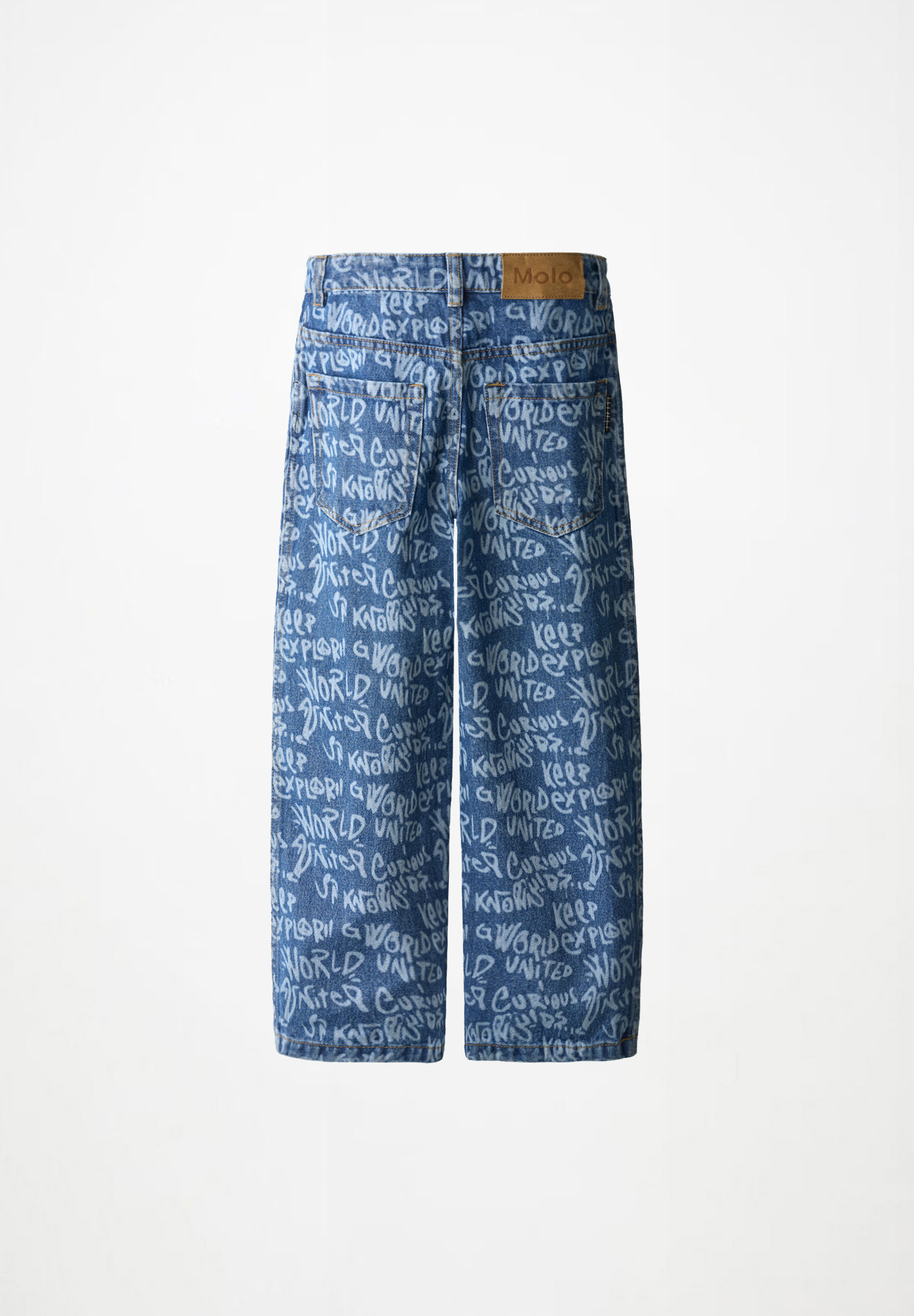 Aiden Grafittii Denim