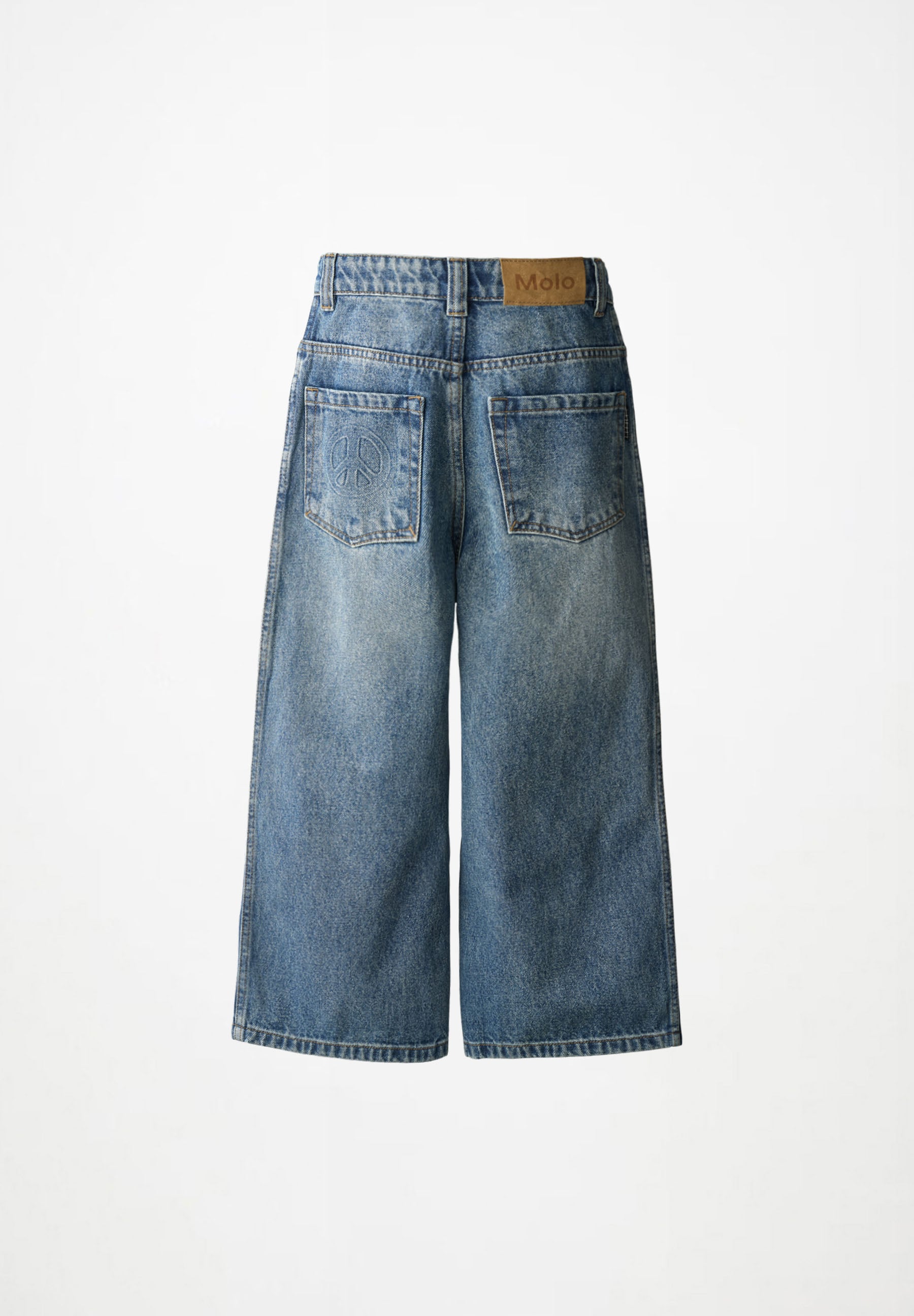 Askio Tinted Vintage Blue
