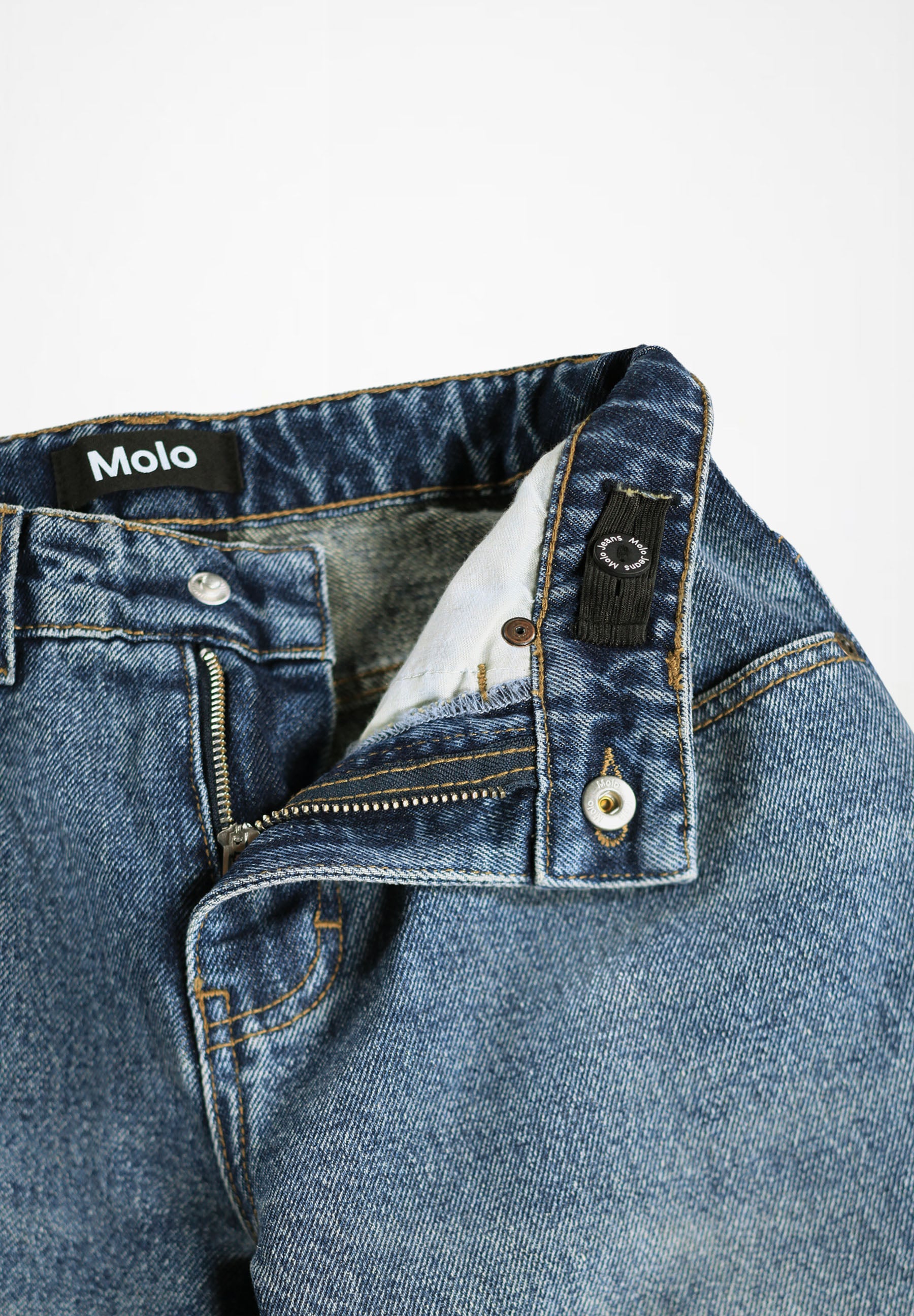 Askio Tinted Vintage Blue