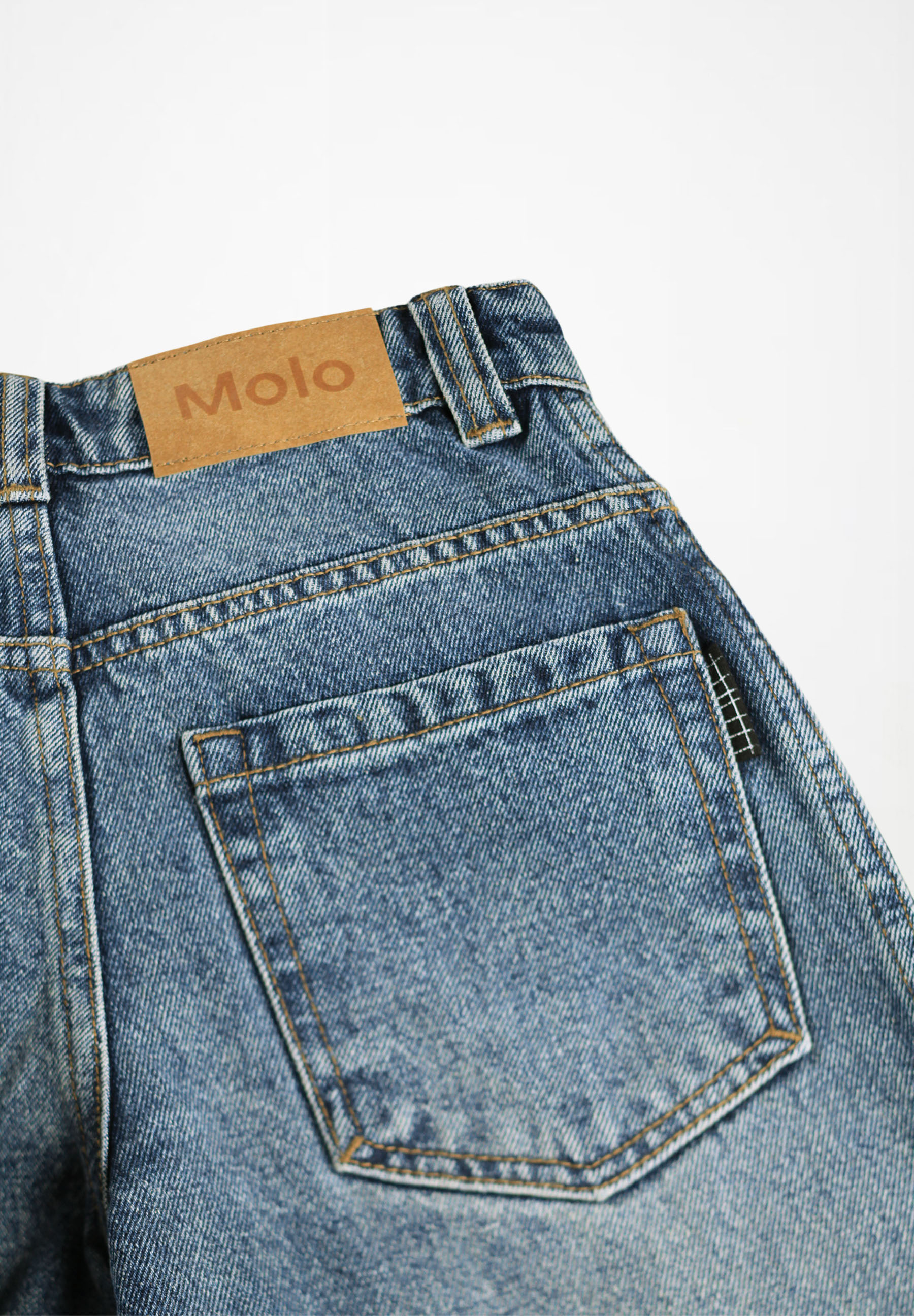 Askio Tinted Vintage Blue