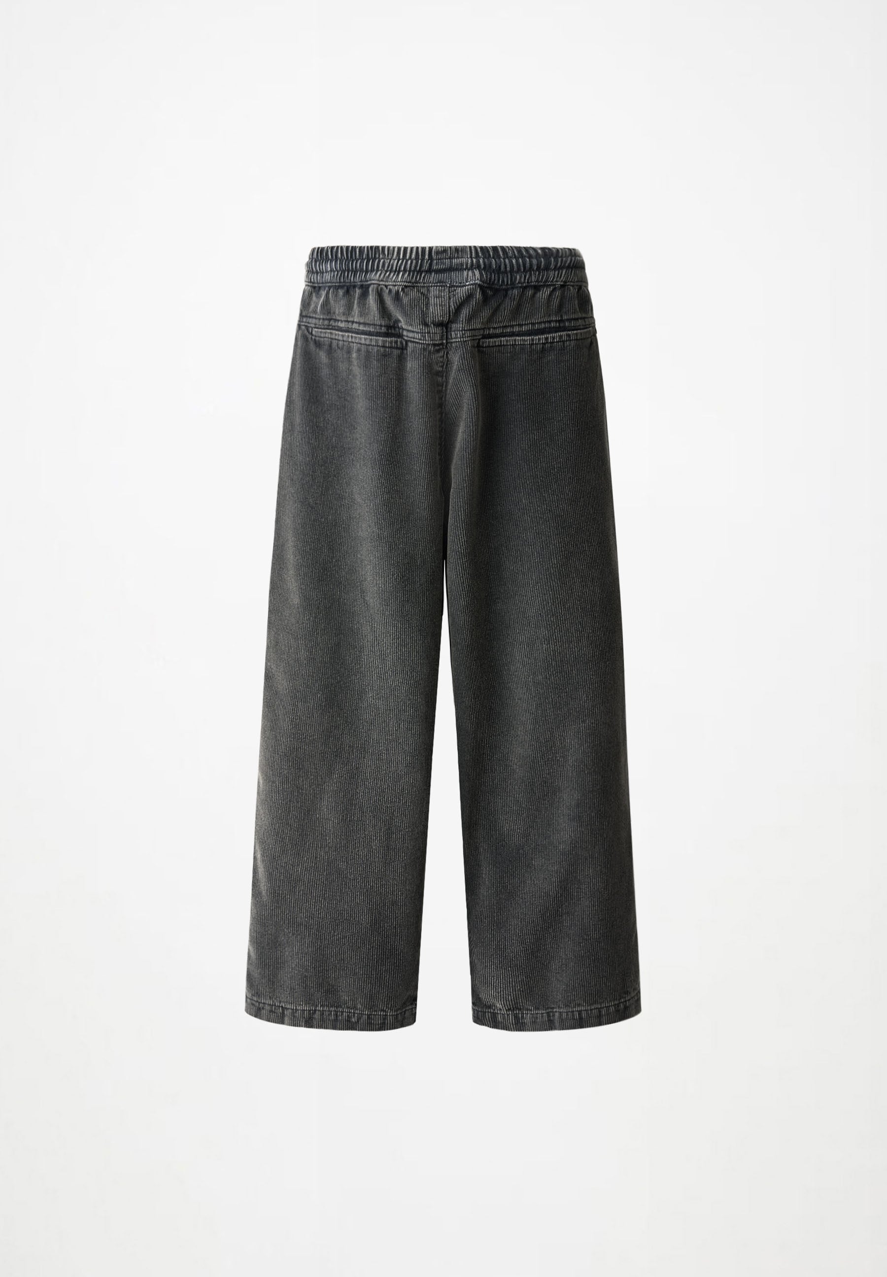 Aster Washed Black