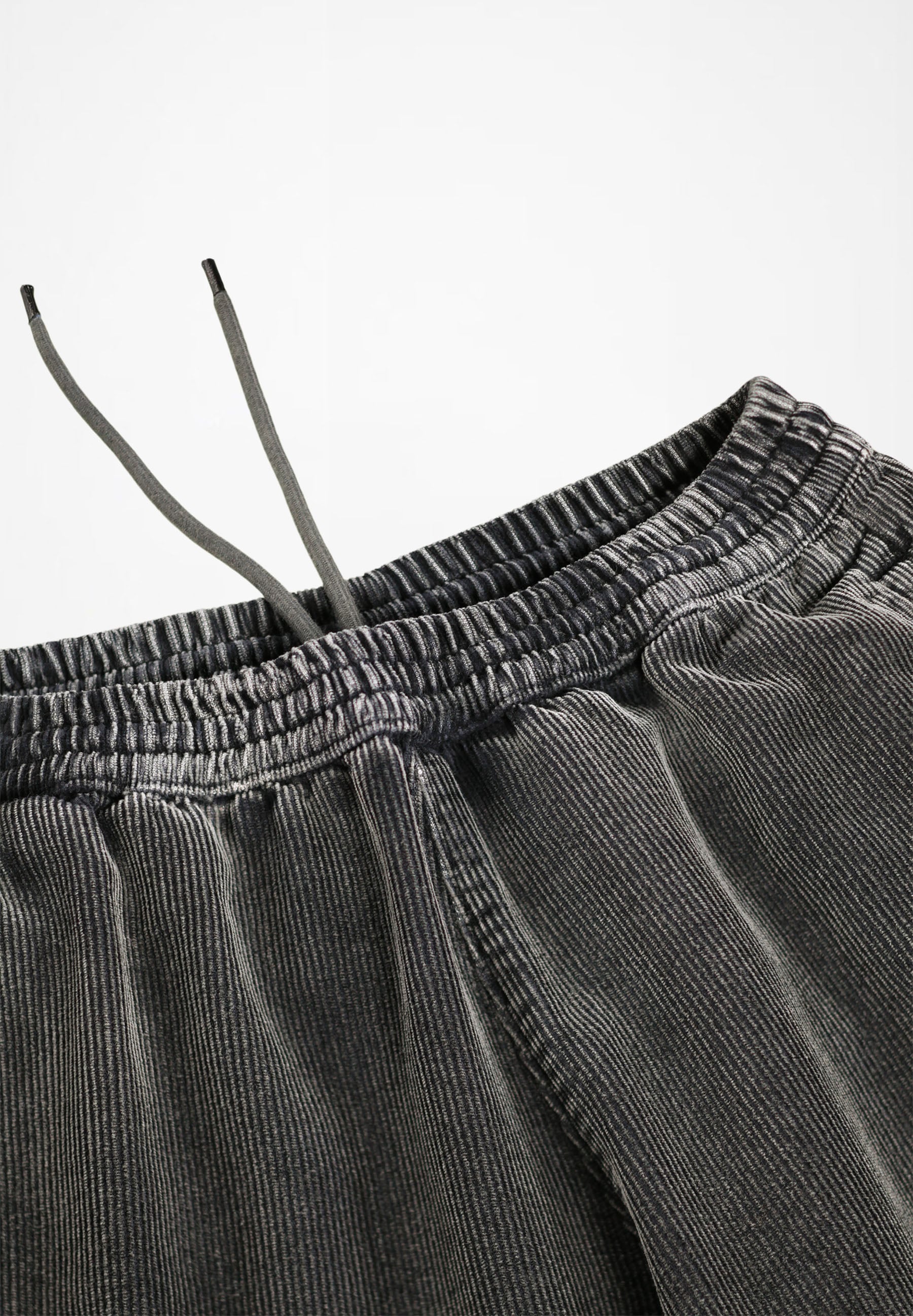 Aster Washed Black