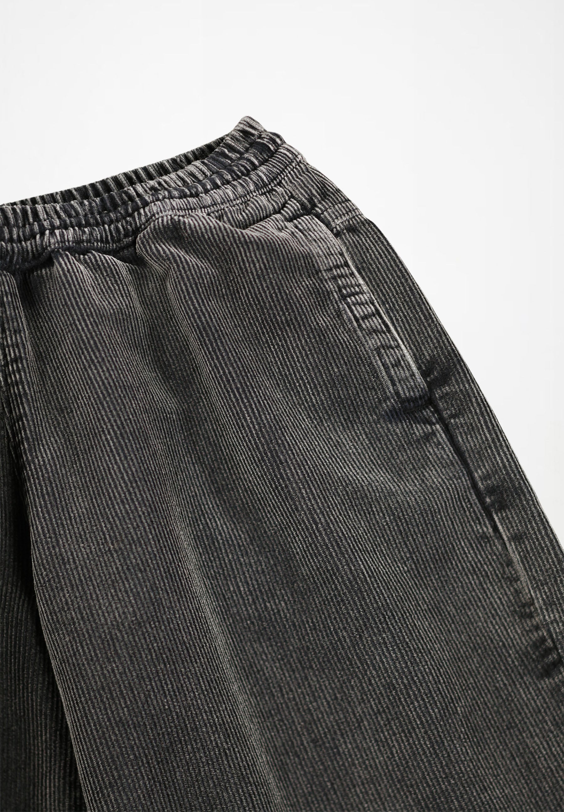 Aster Washed Black