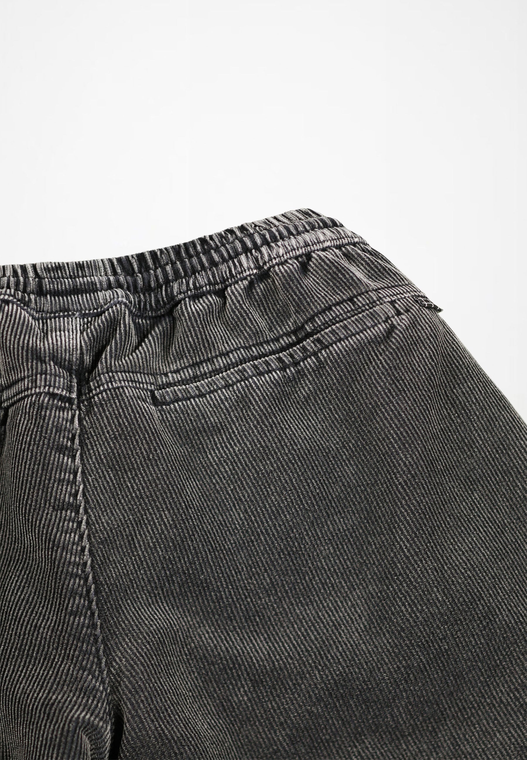 Aster Washed Black