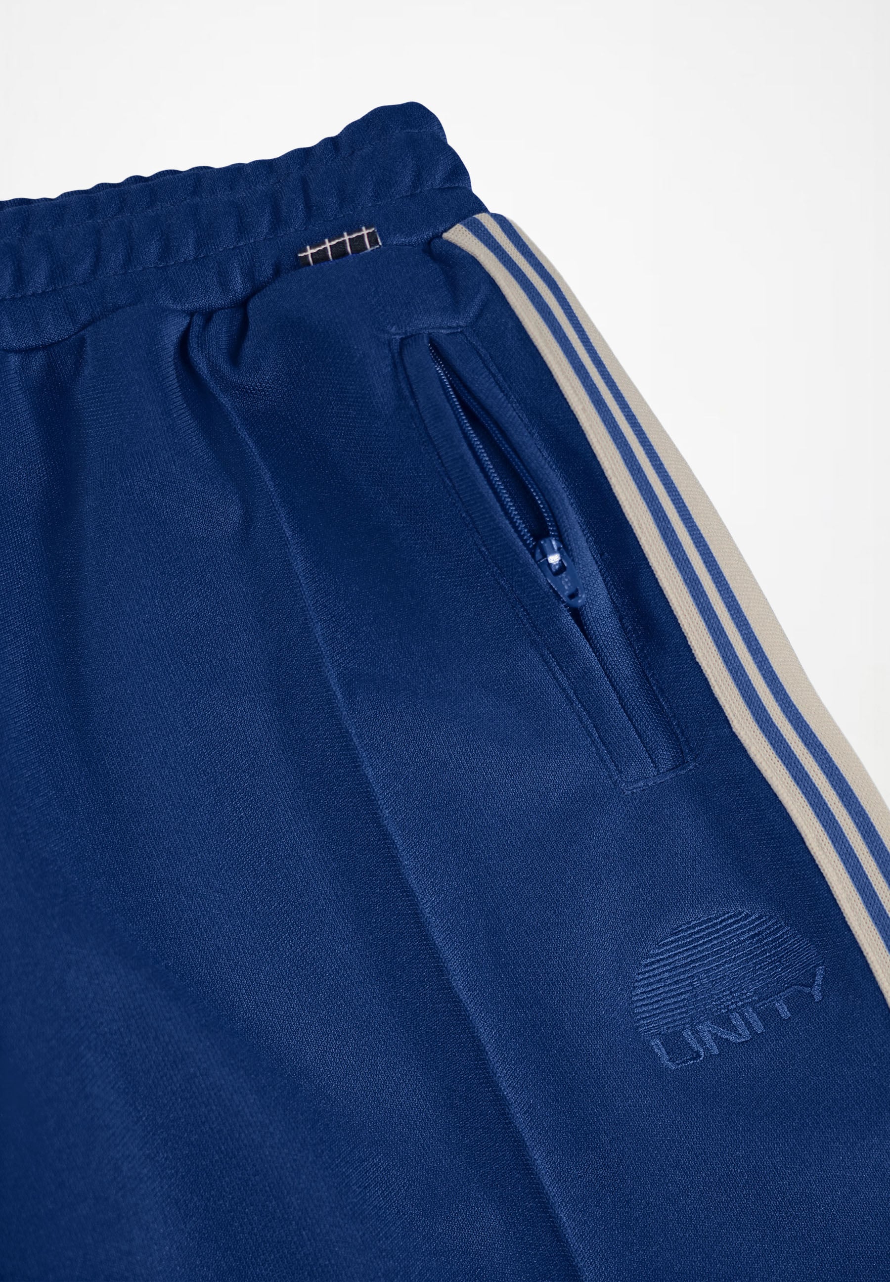 Ash Naval Blue