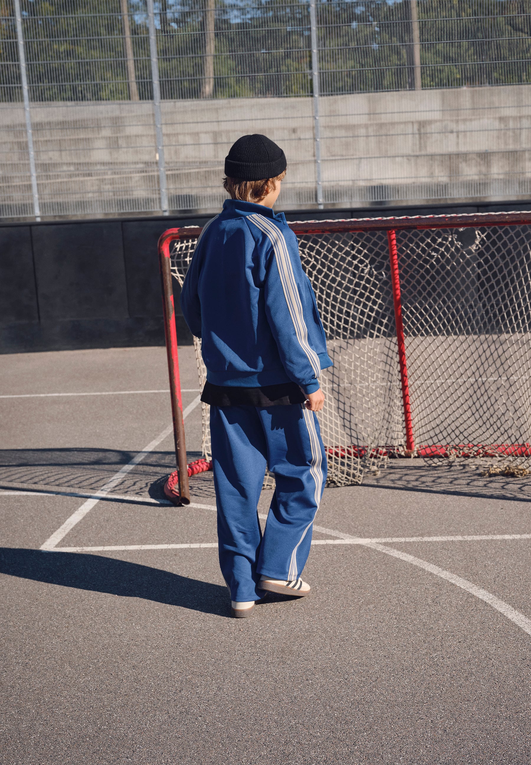 Ash Naval Blue