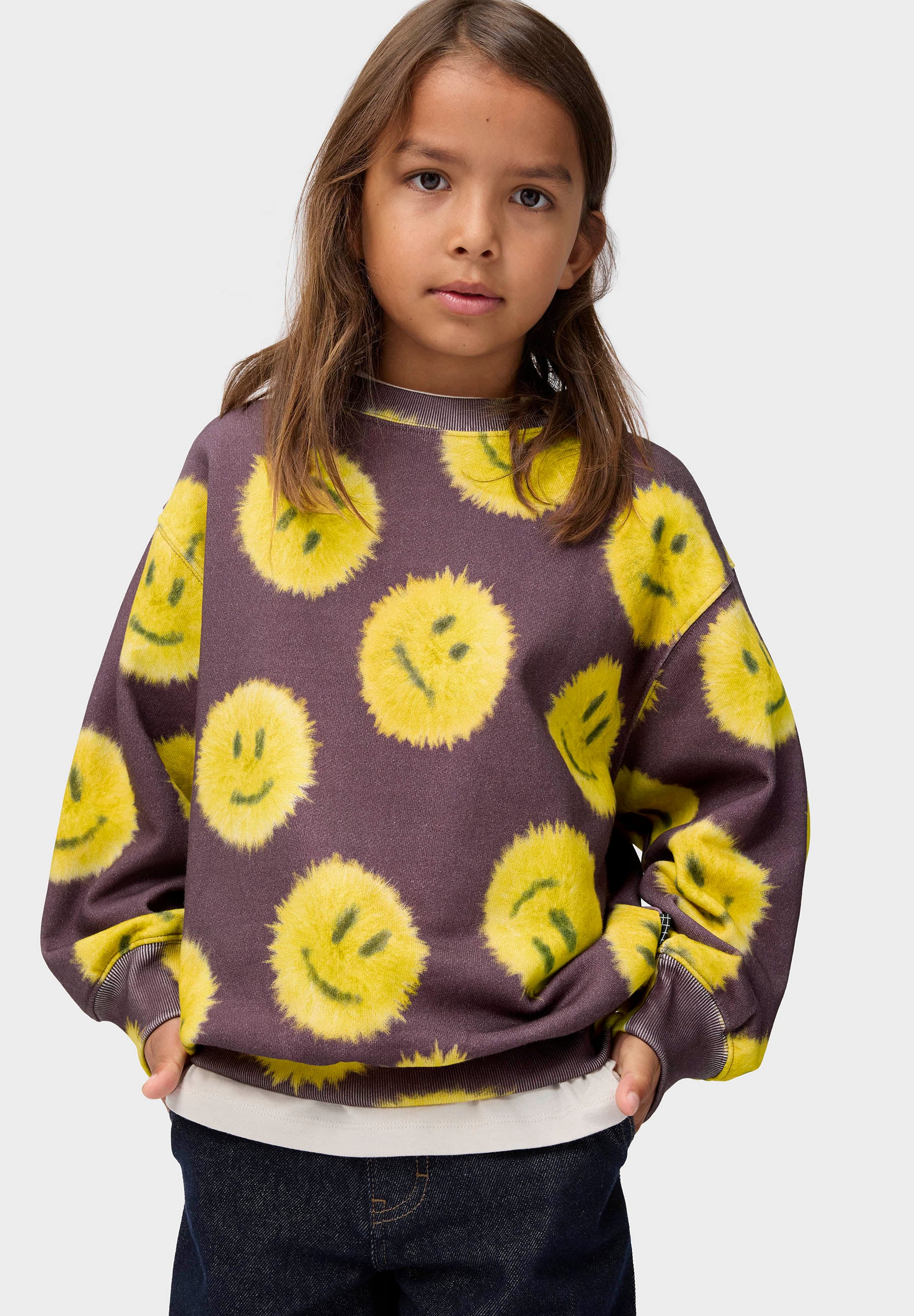 Monti Sweatshirt