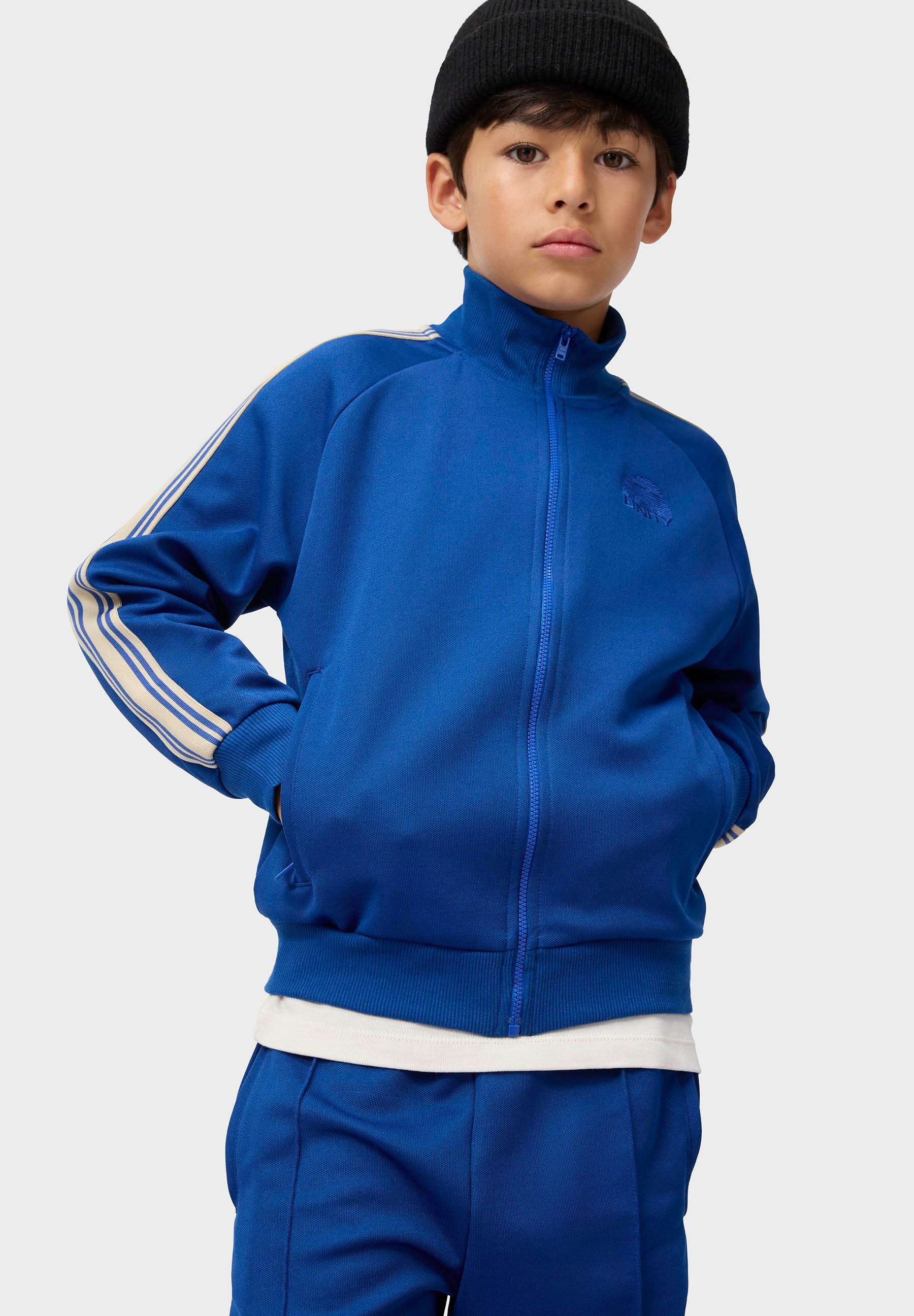 Meracer Naval Blue