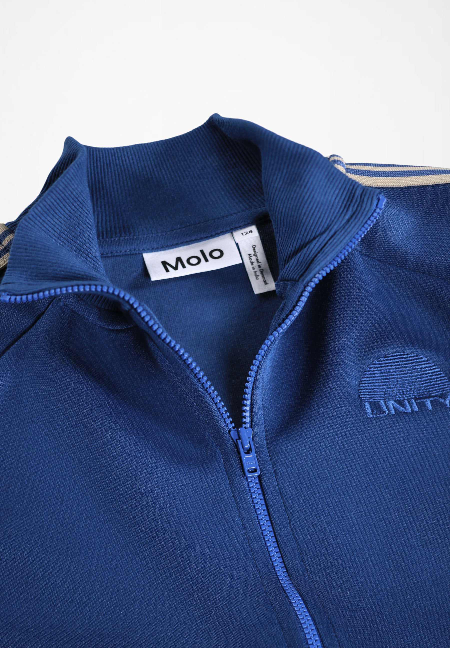 Meracer Naval Blue