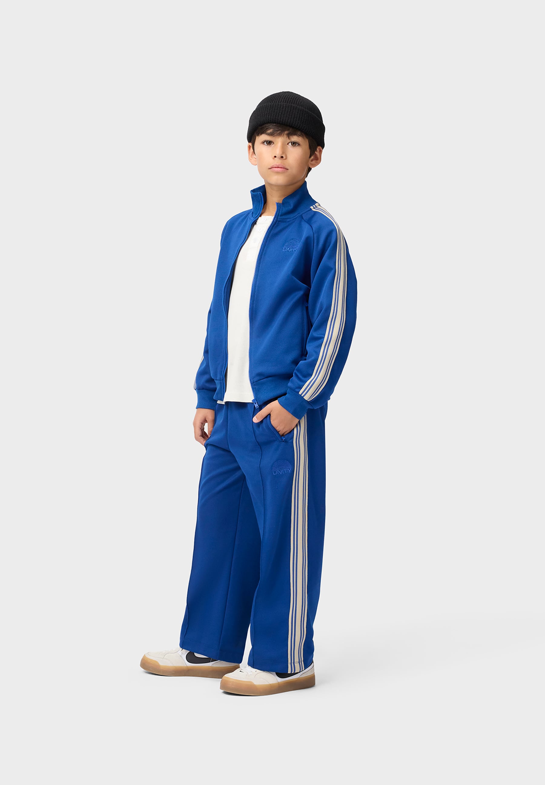 Meracer Naval Blue
