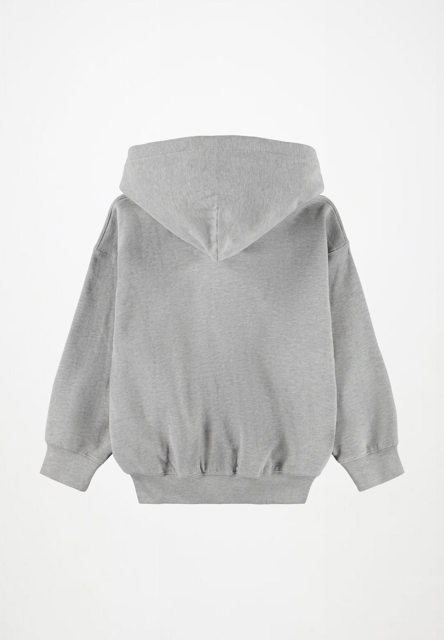 Marley Grey Melange
