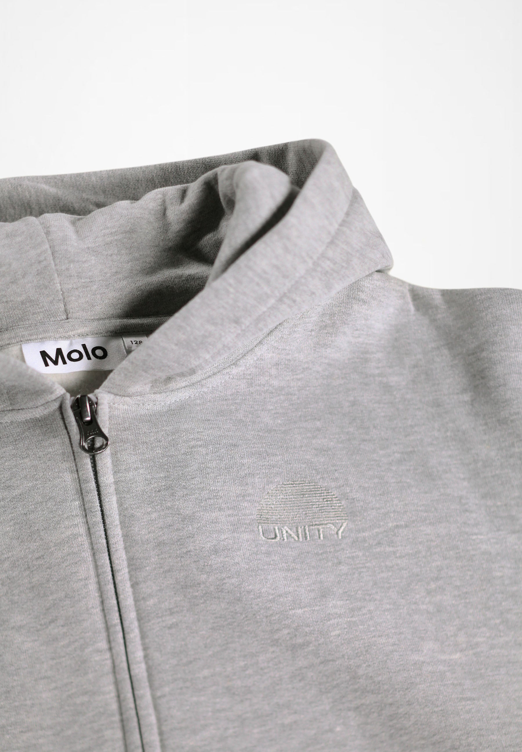 Marley Grey Melange