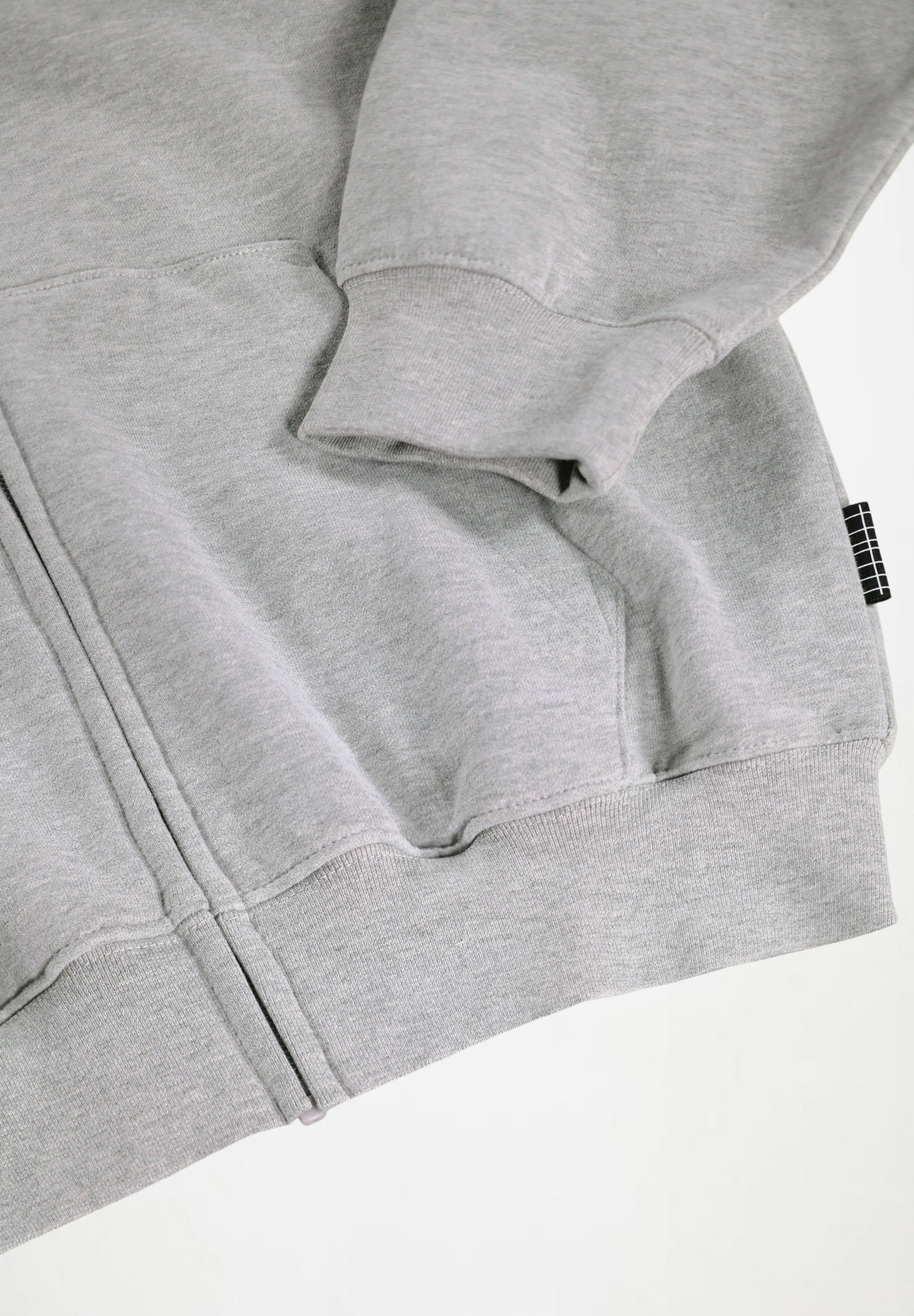 Marley Grey Melange