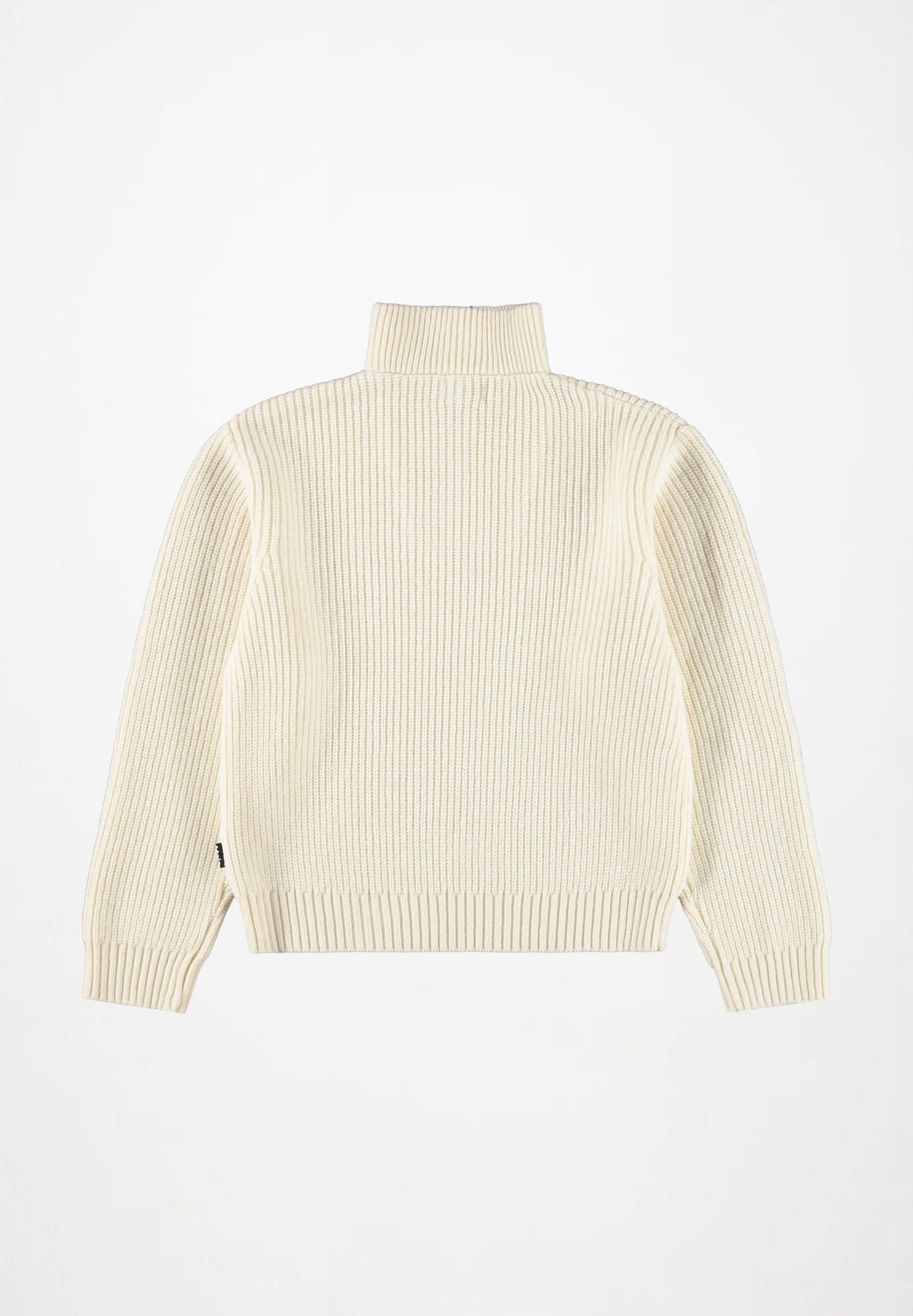 Gretta Pearled Ivory