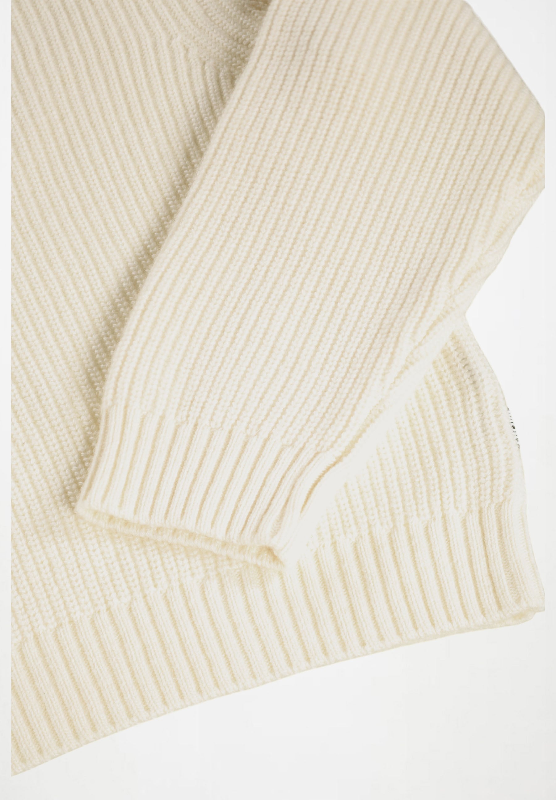 Gretta Pearled Ivory