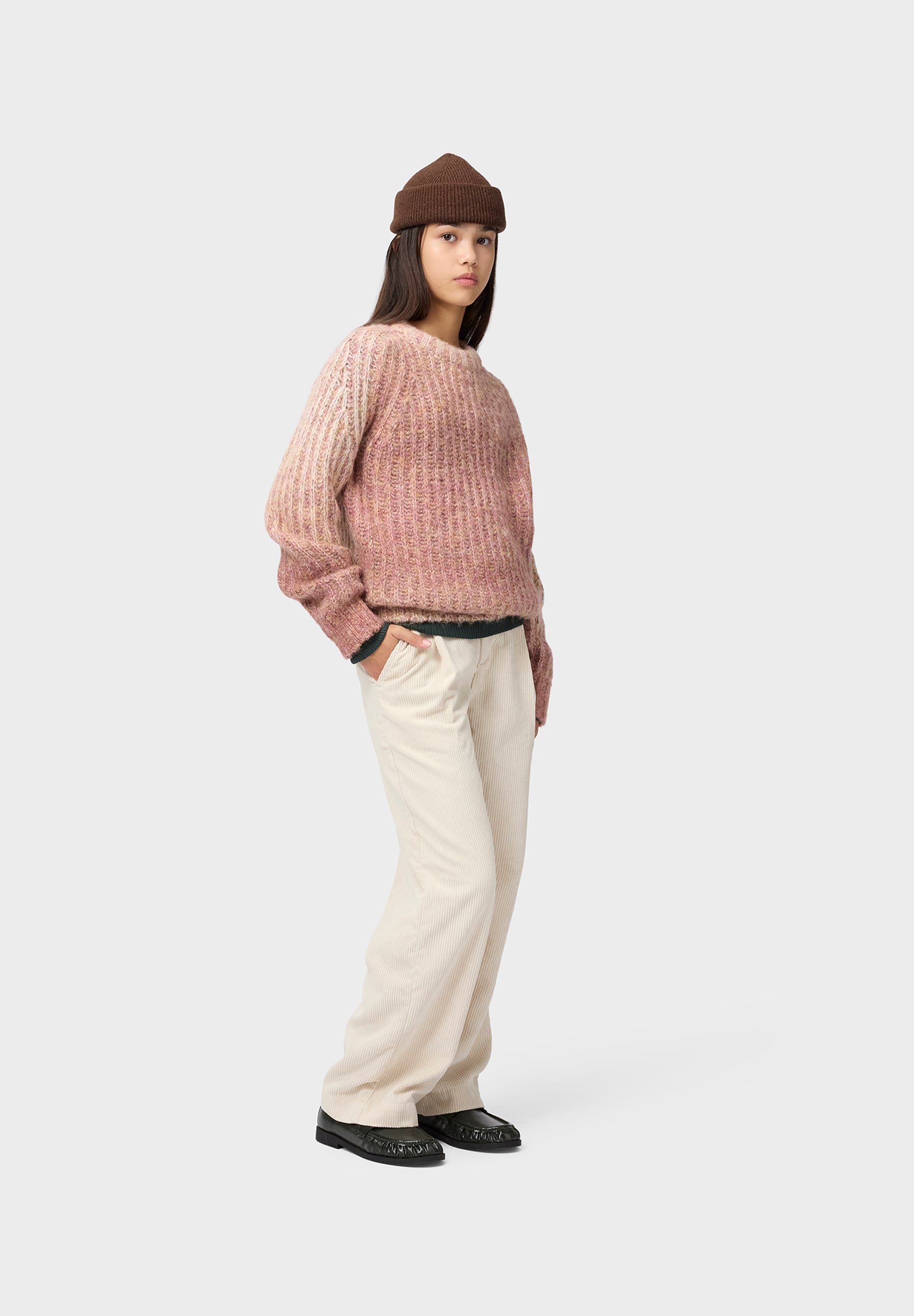 Bosse Pullover