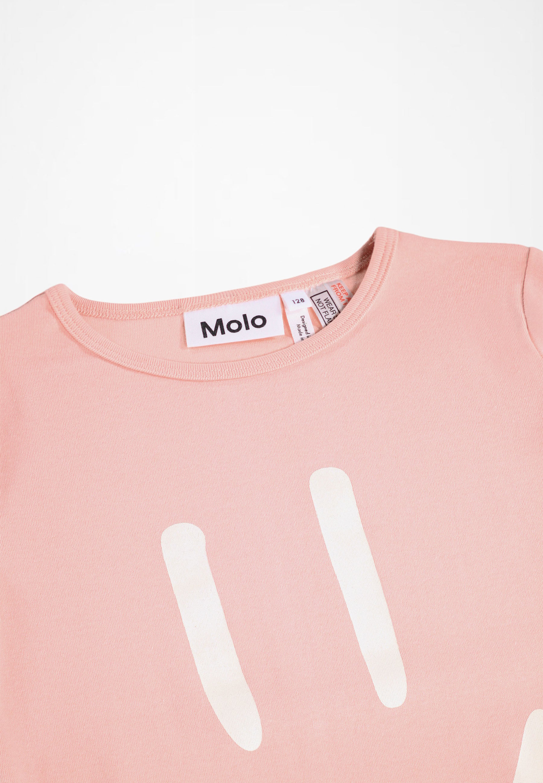 Lue Mellow Rose
