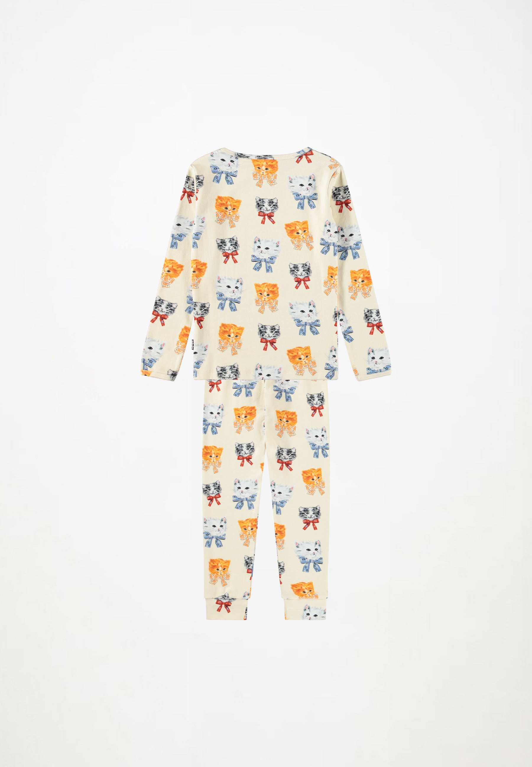 Lue Retro Kittens
