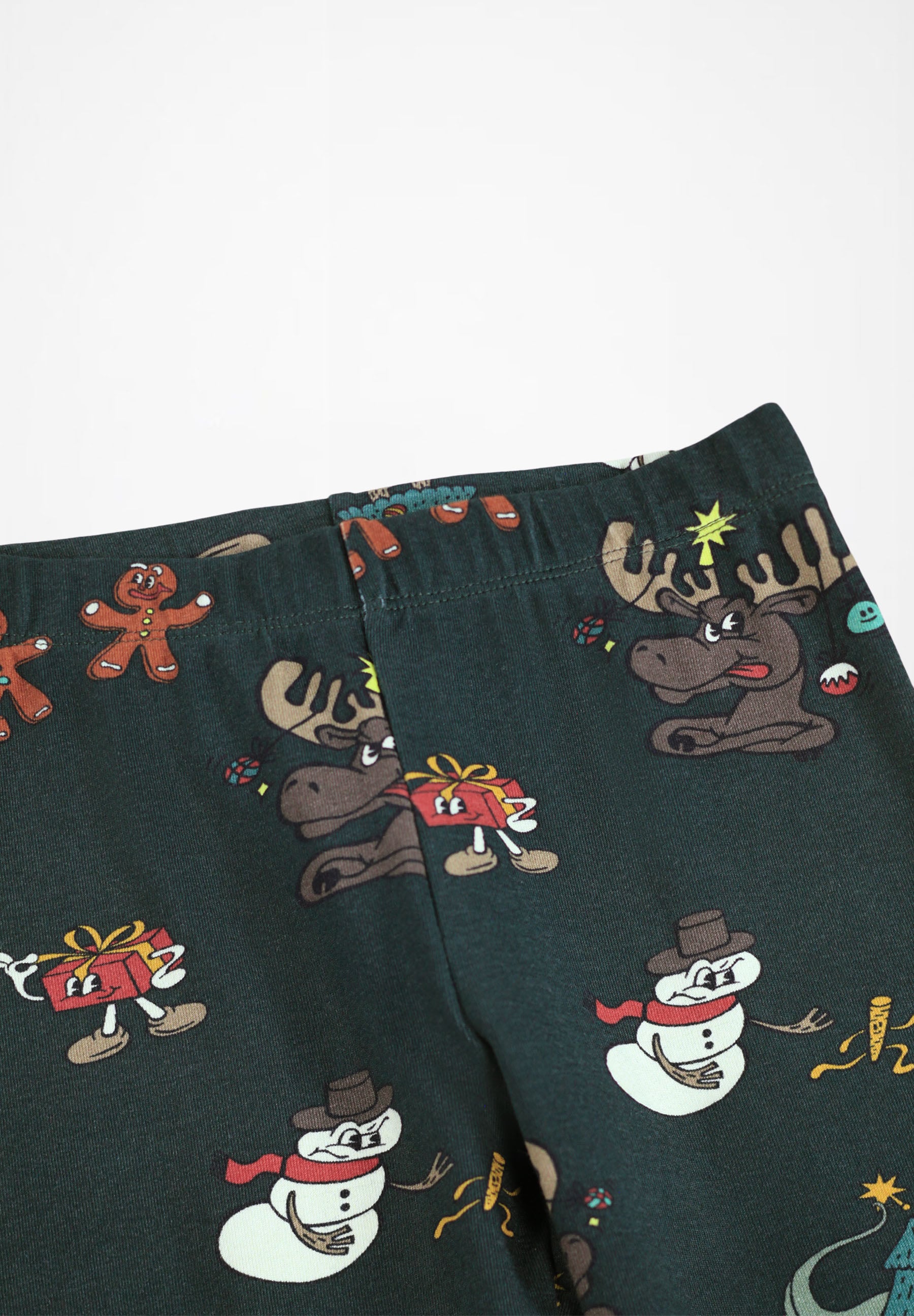 Lue Cartoony Xmas