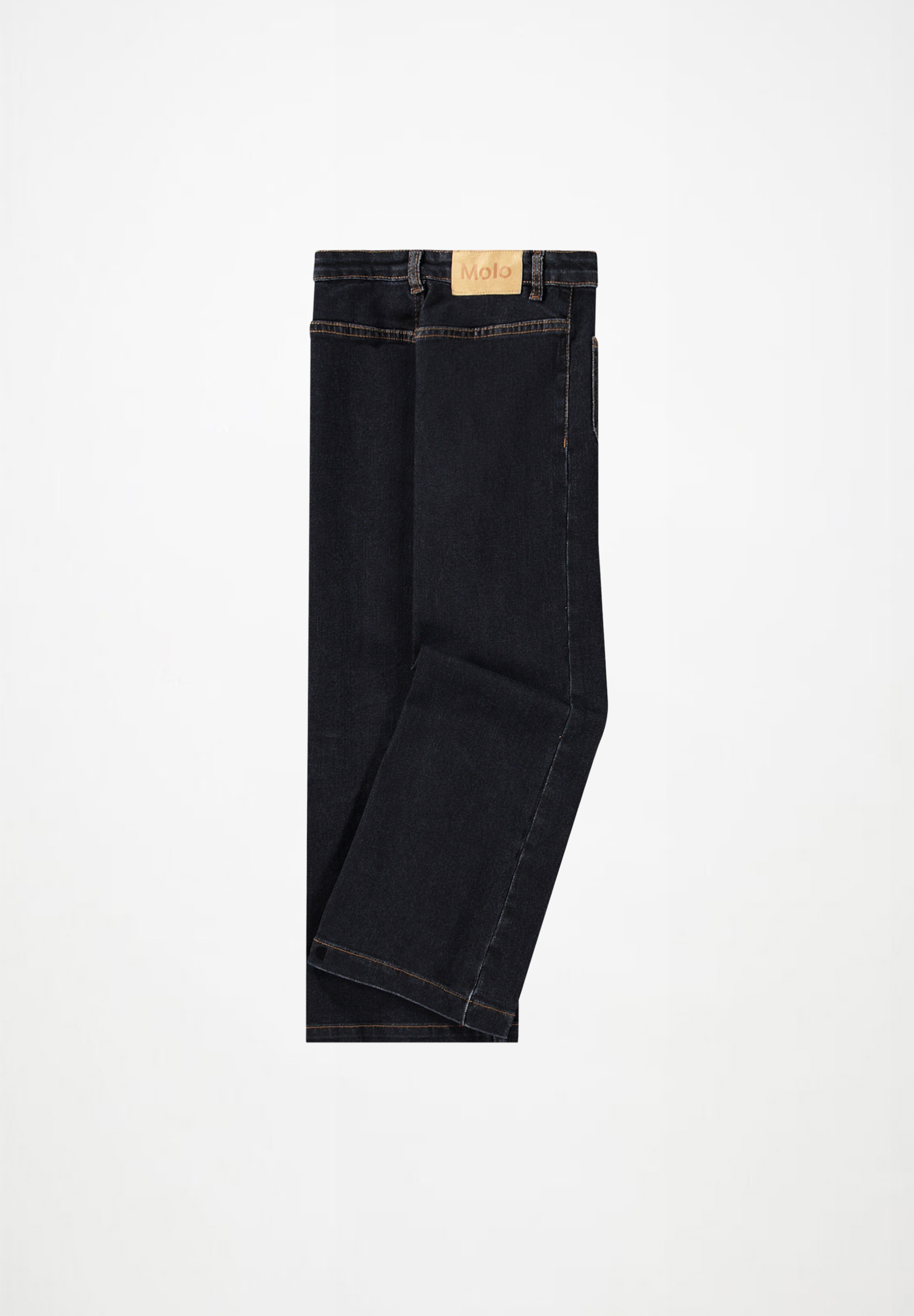 Adina Raw Blue