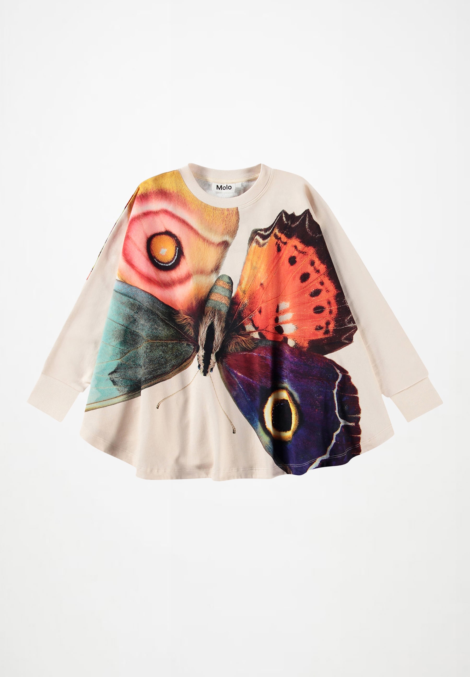 Marcella Sweatshirt