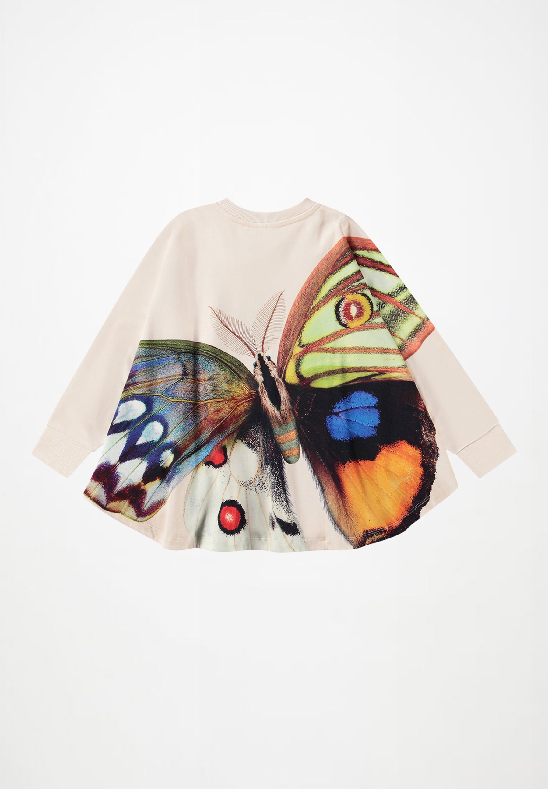 Marcella Giant Butterfly