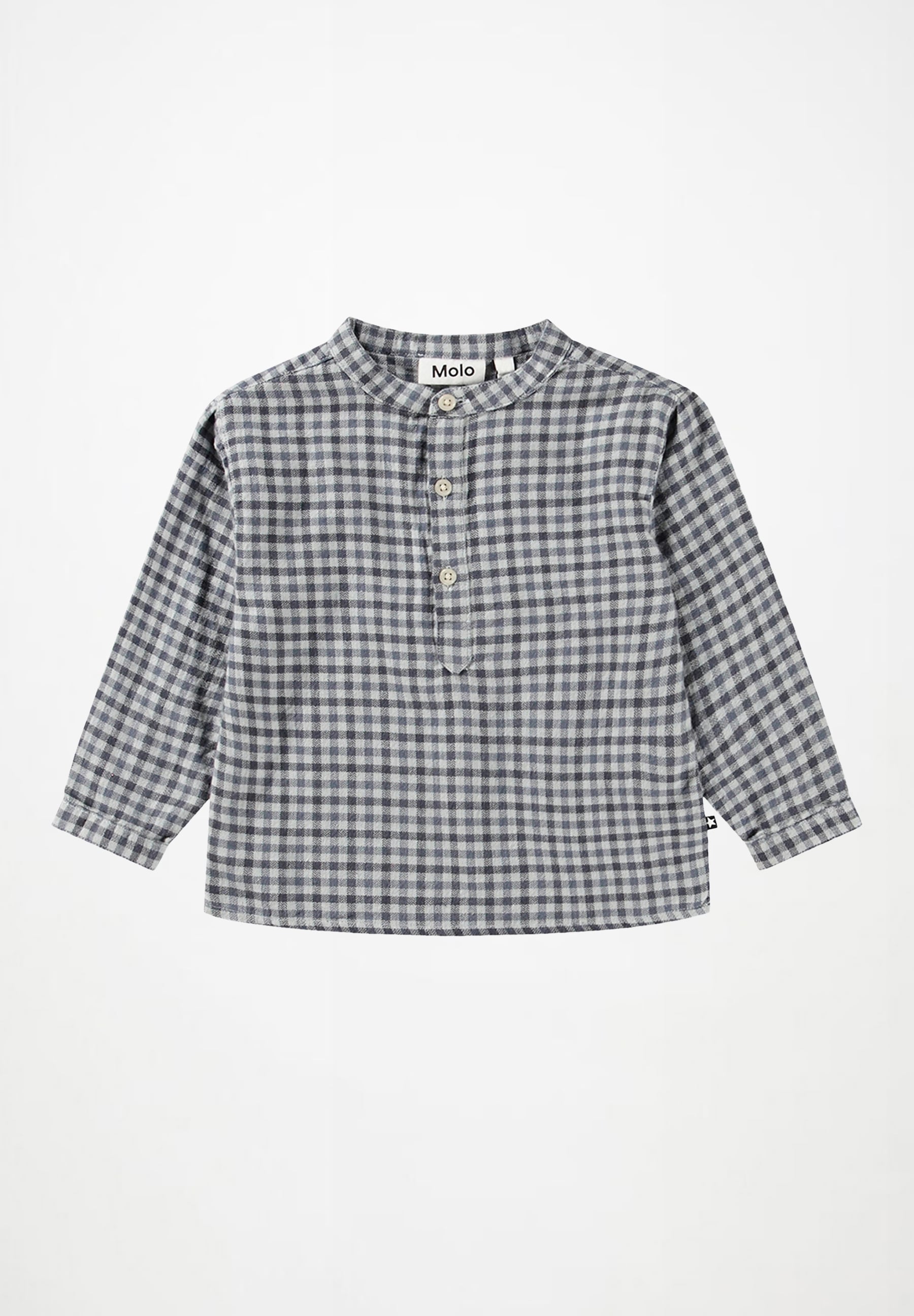 Enoz Shirt