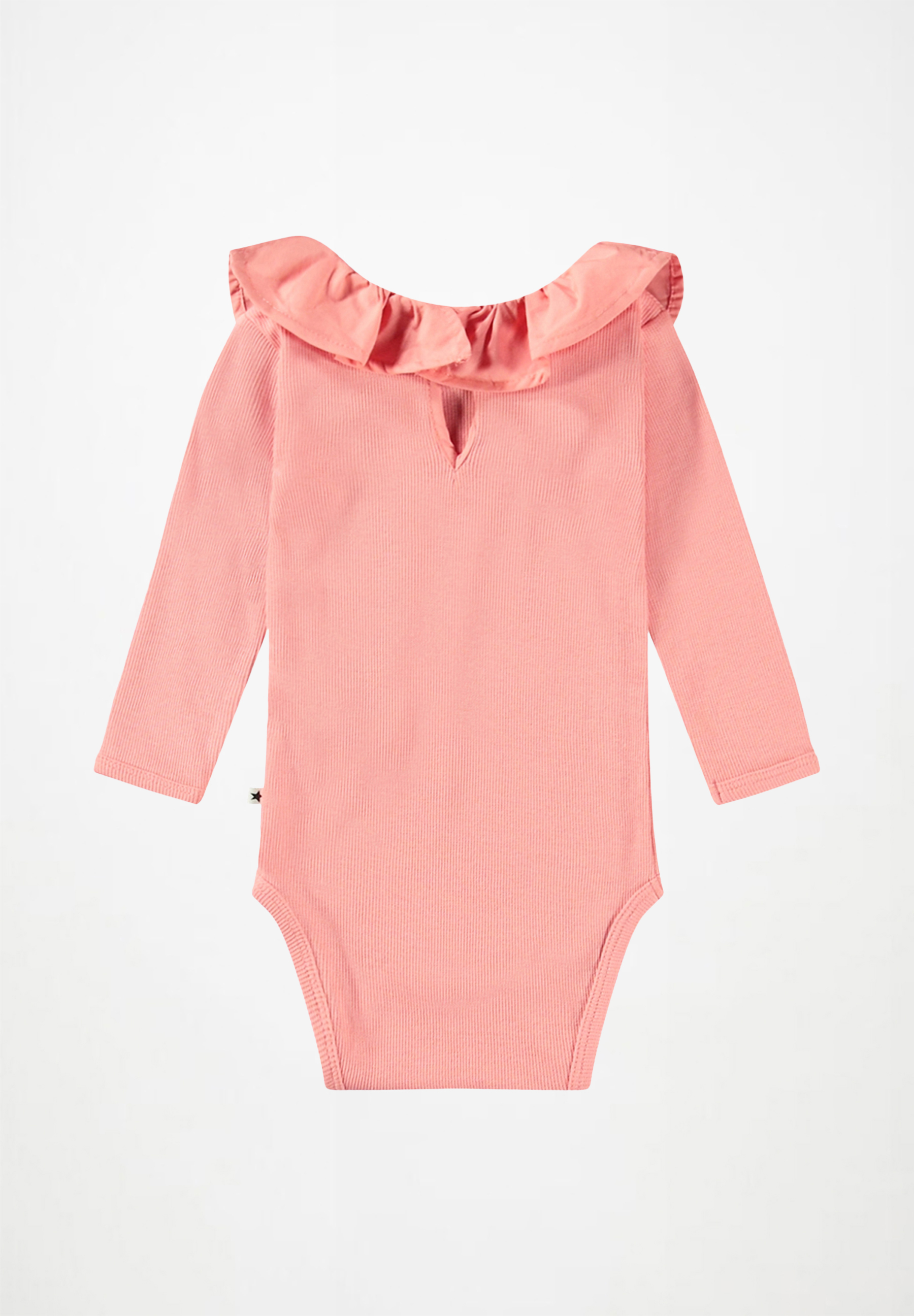 Faye Flamingo Plume