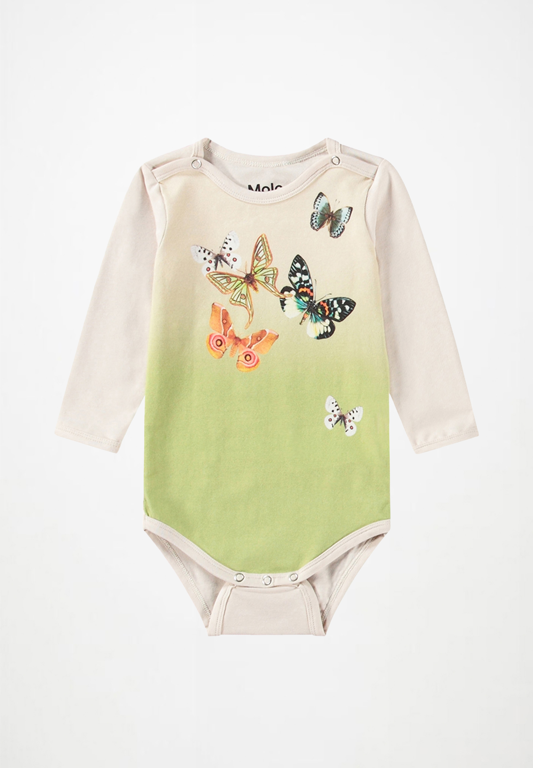 Foss Bodysuit