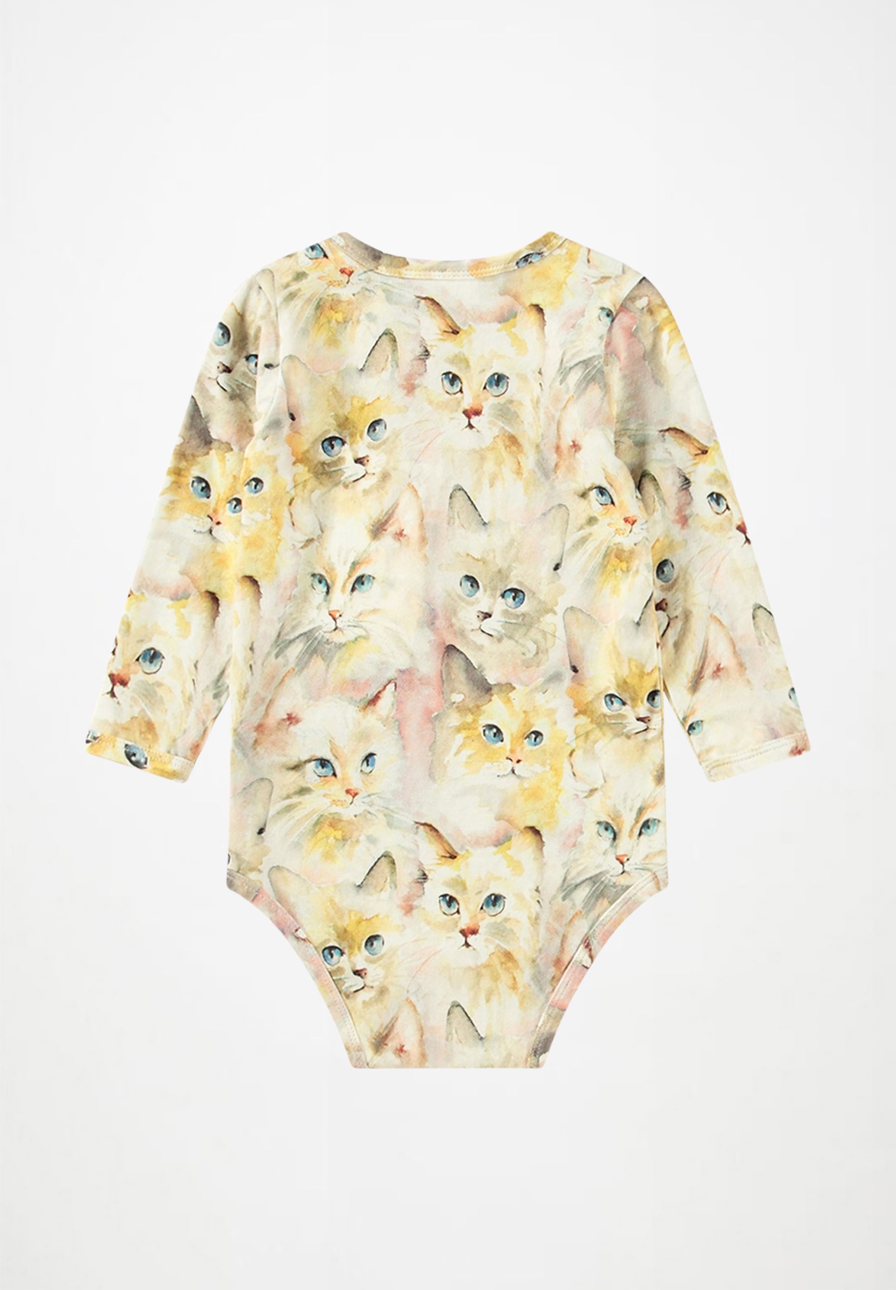 Foss Aquarelle Cats
