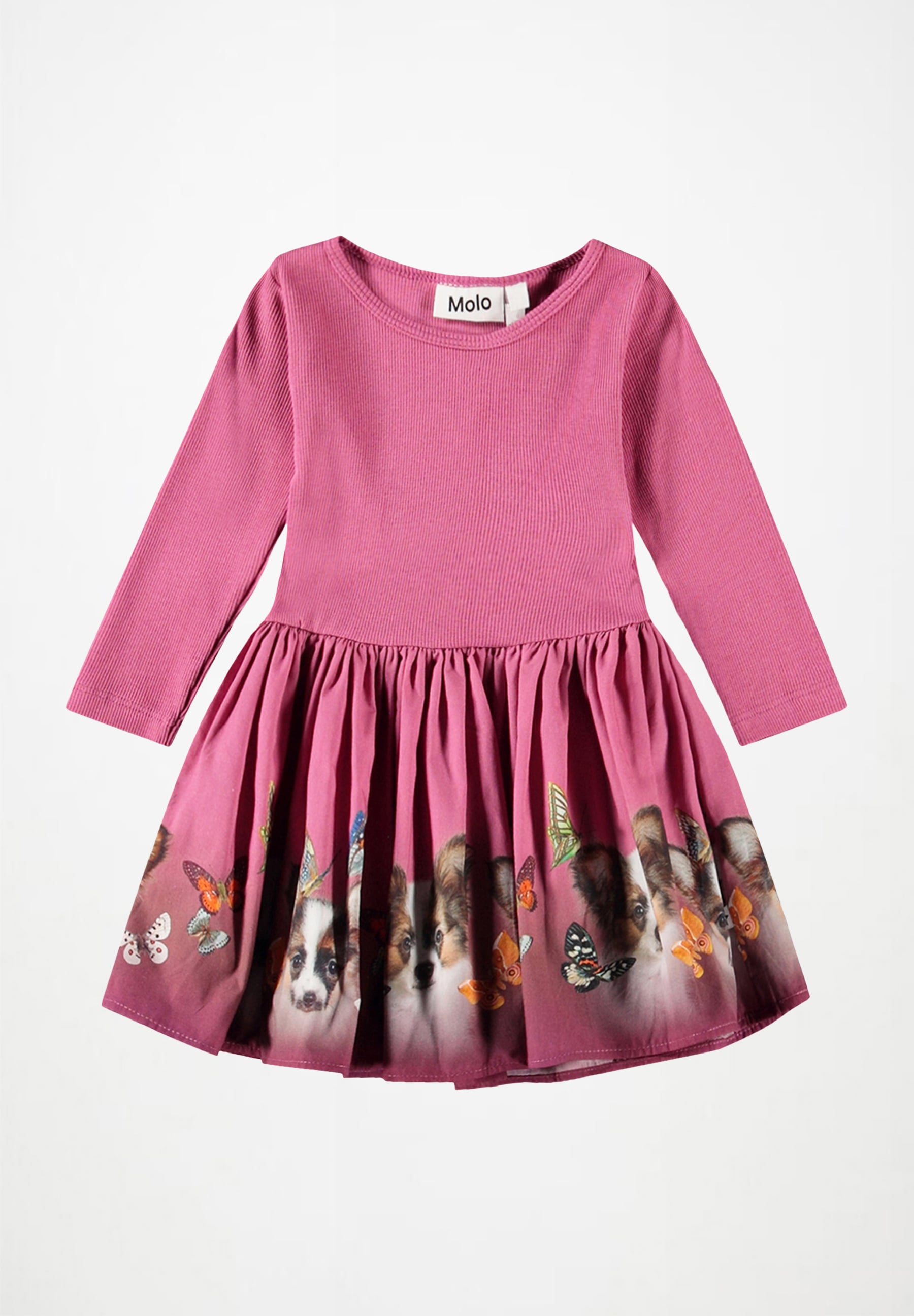 Candi Dress