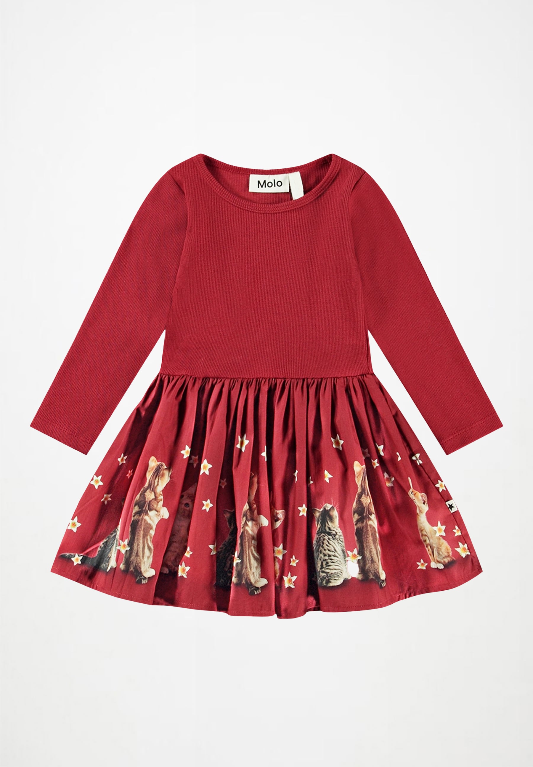 Candi Dress