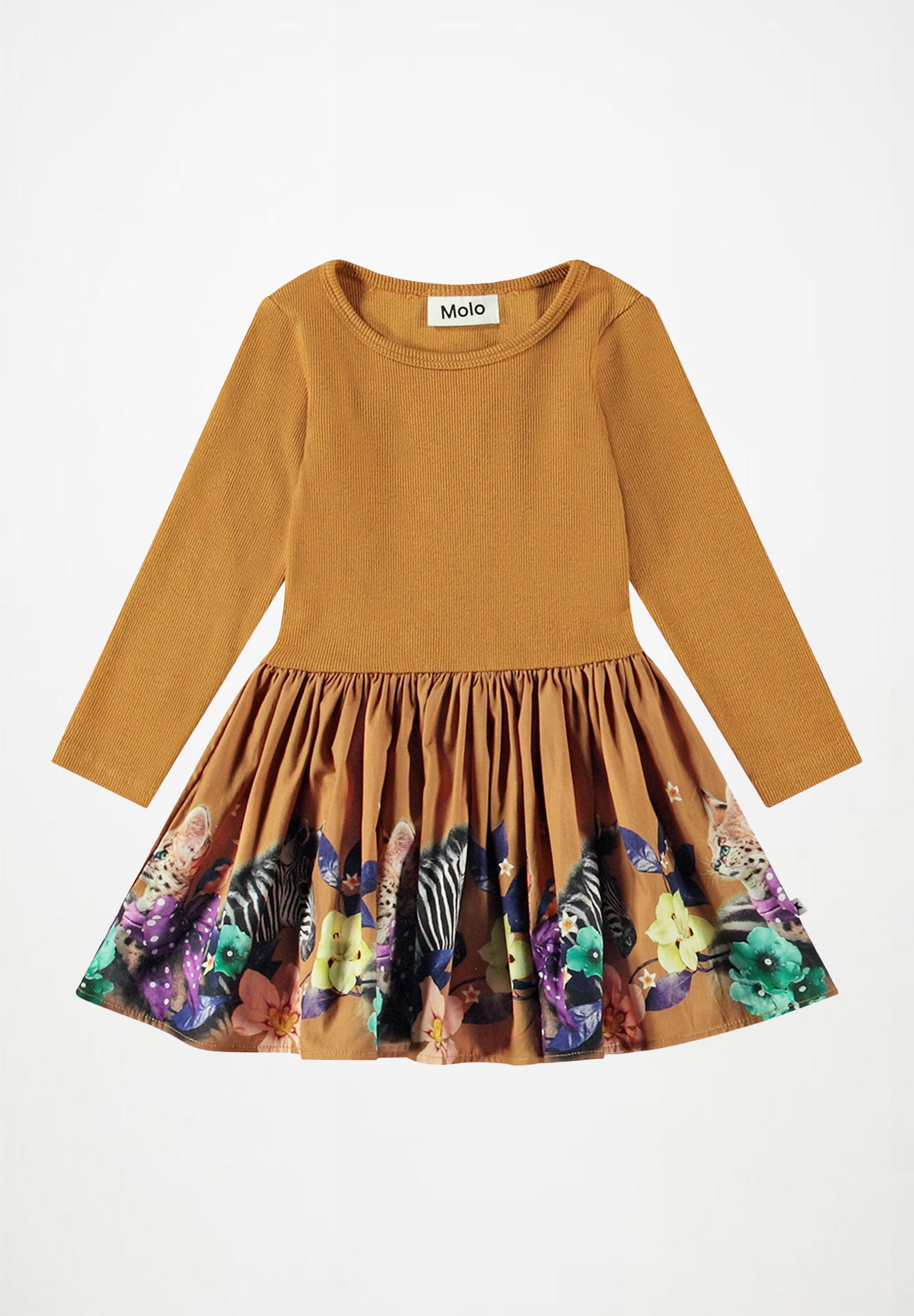 Candi Dress