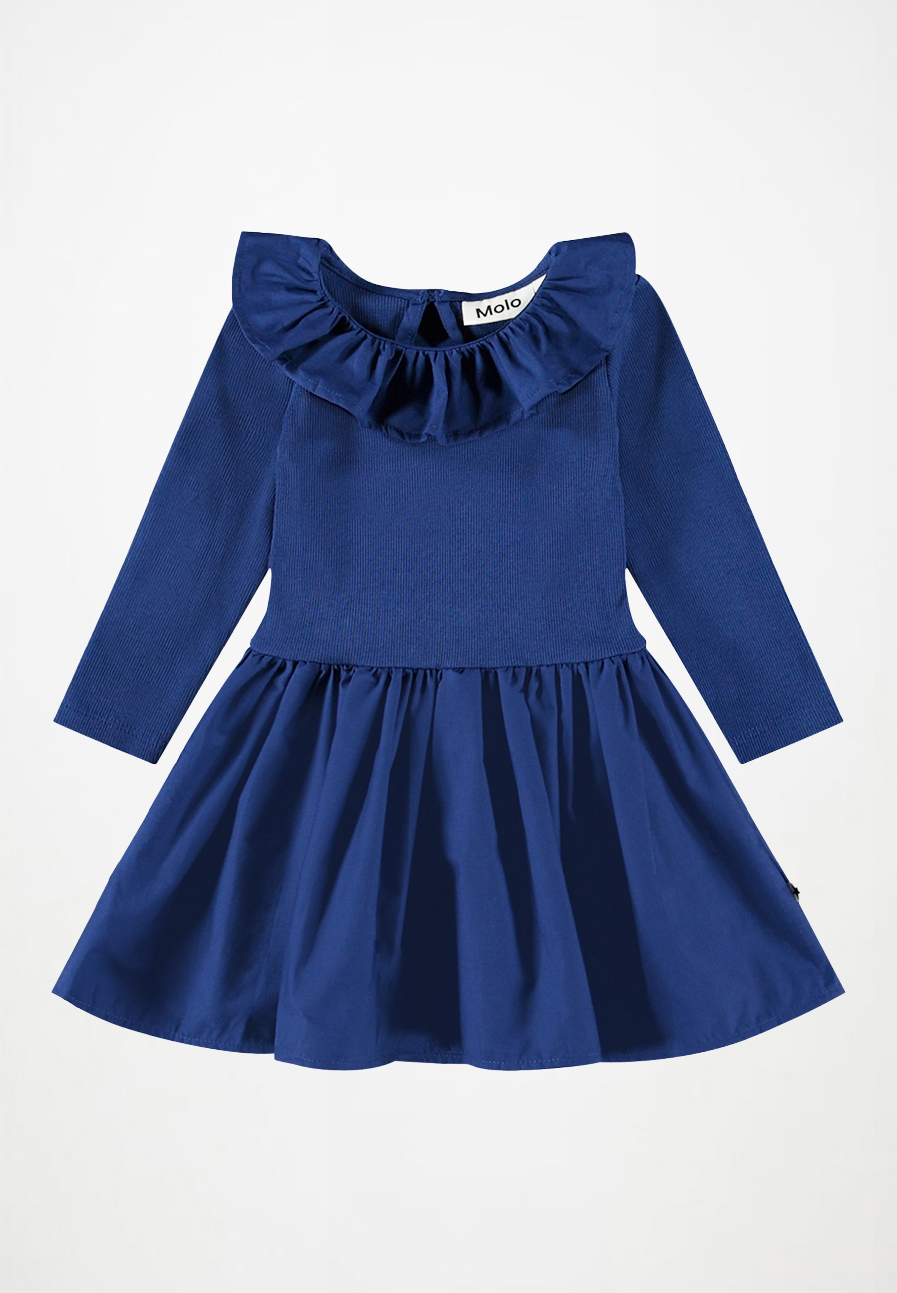 Crystala Dress