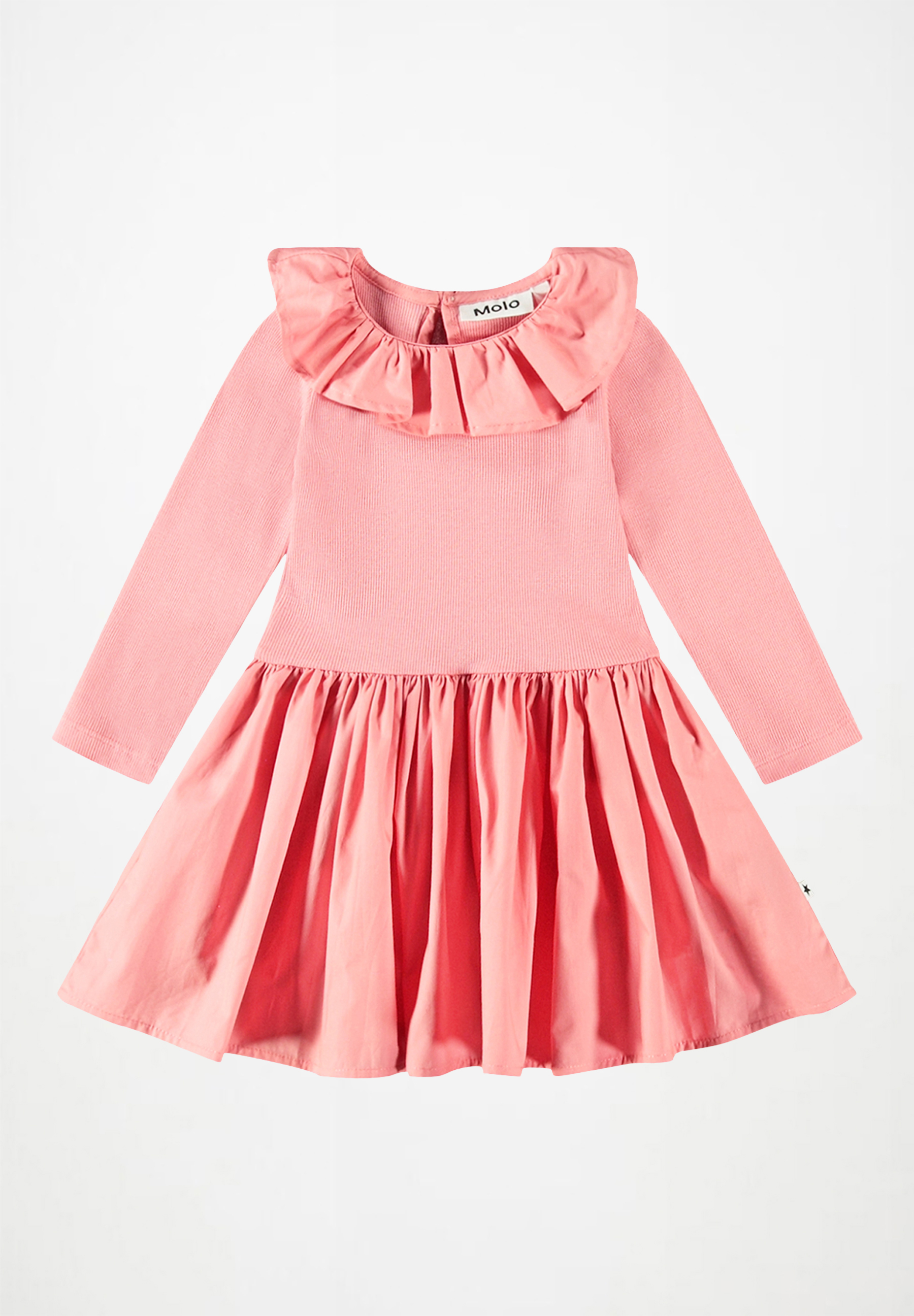 Crystala Dress