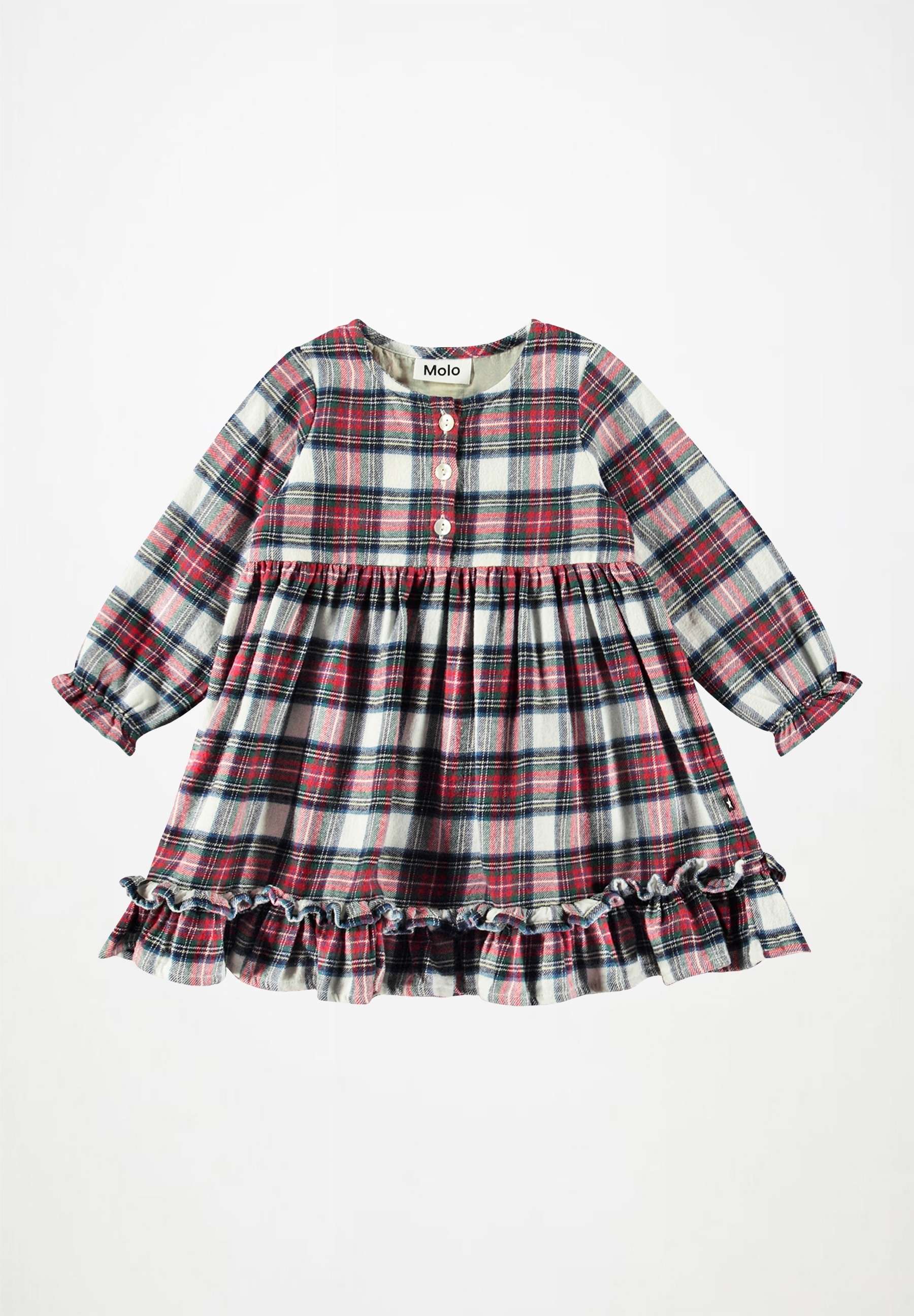 Cele Dress
