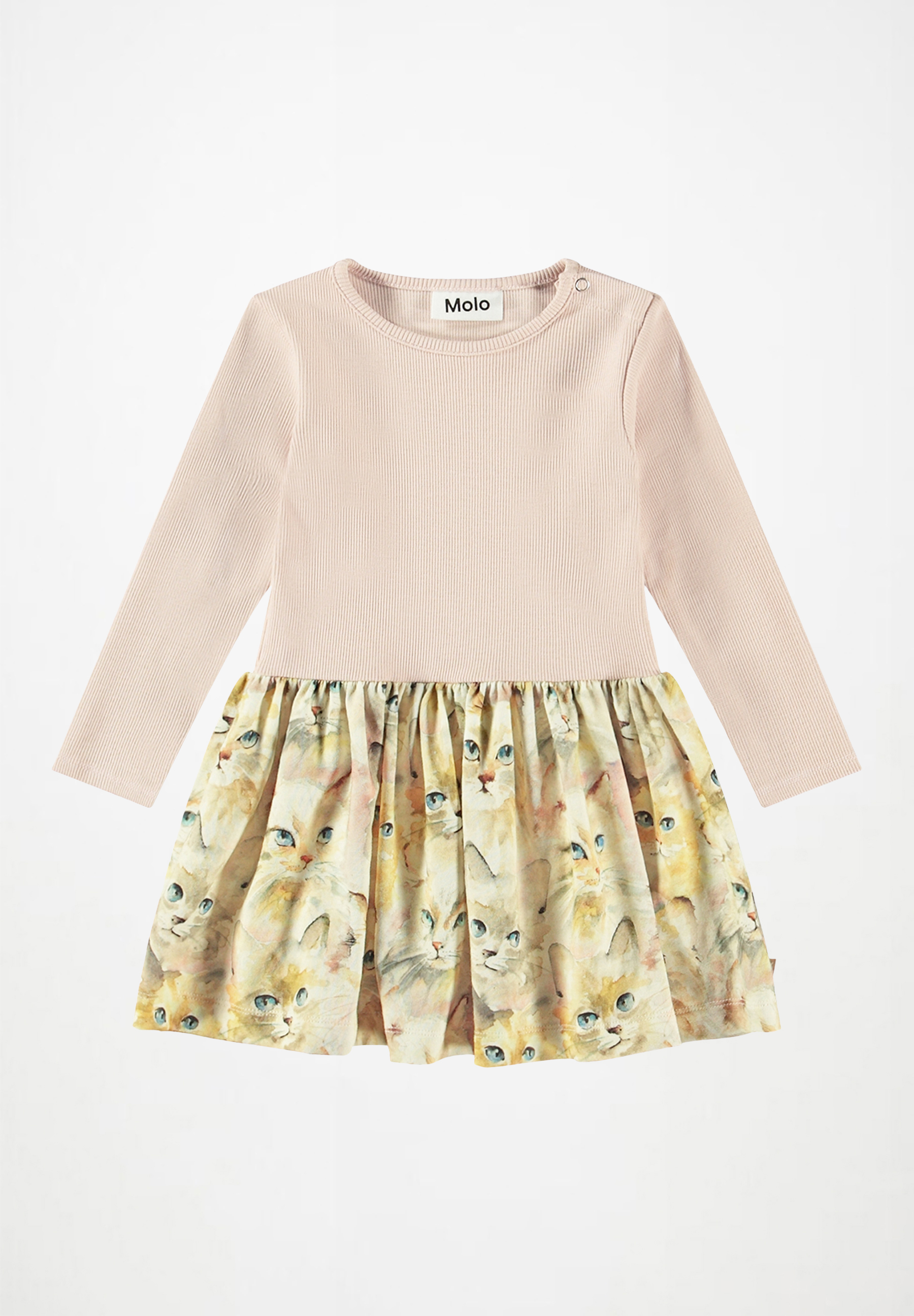 Carel Dress