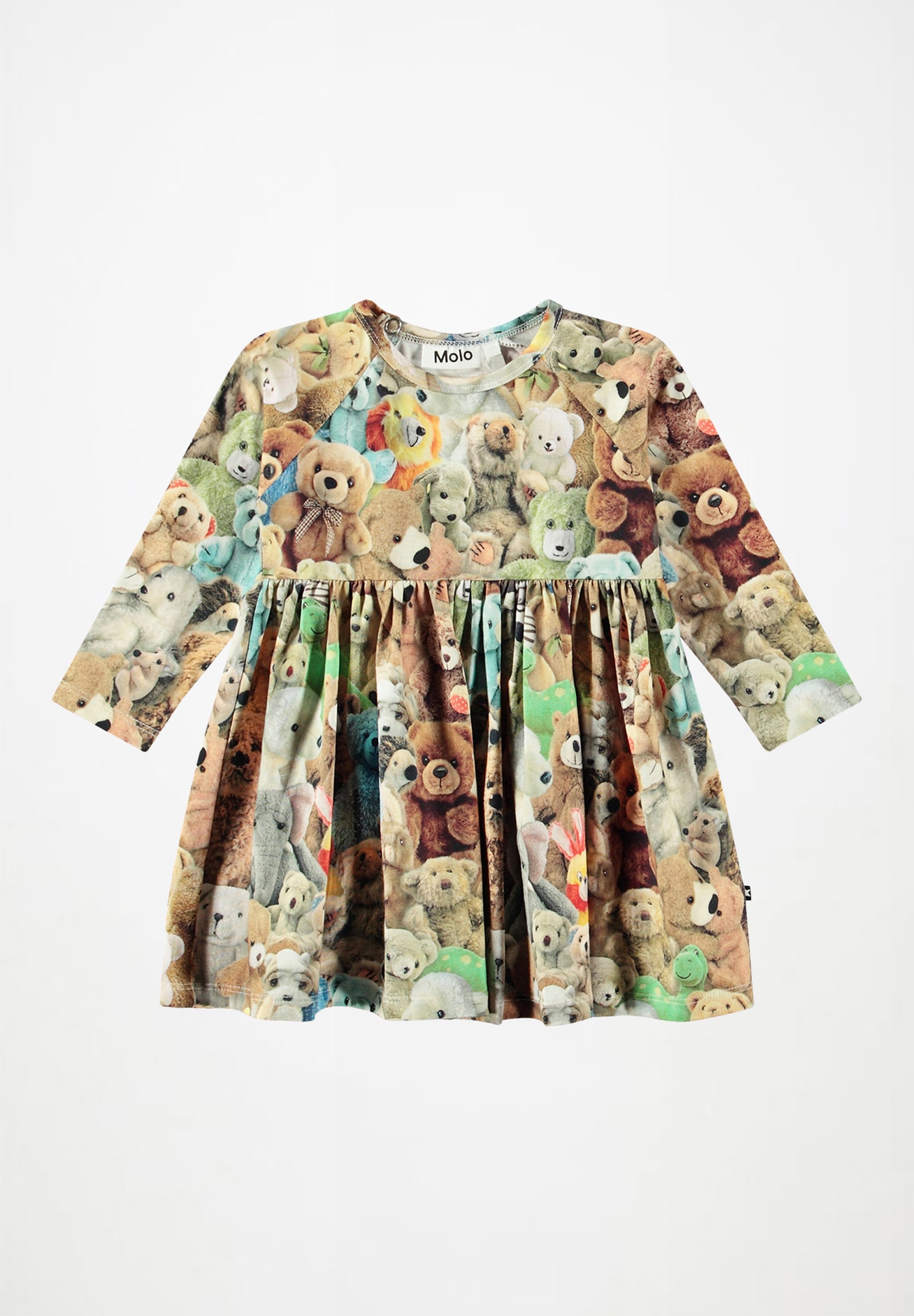 Charmaine Dress