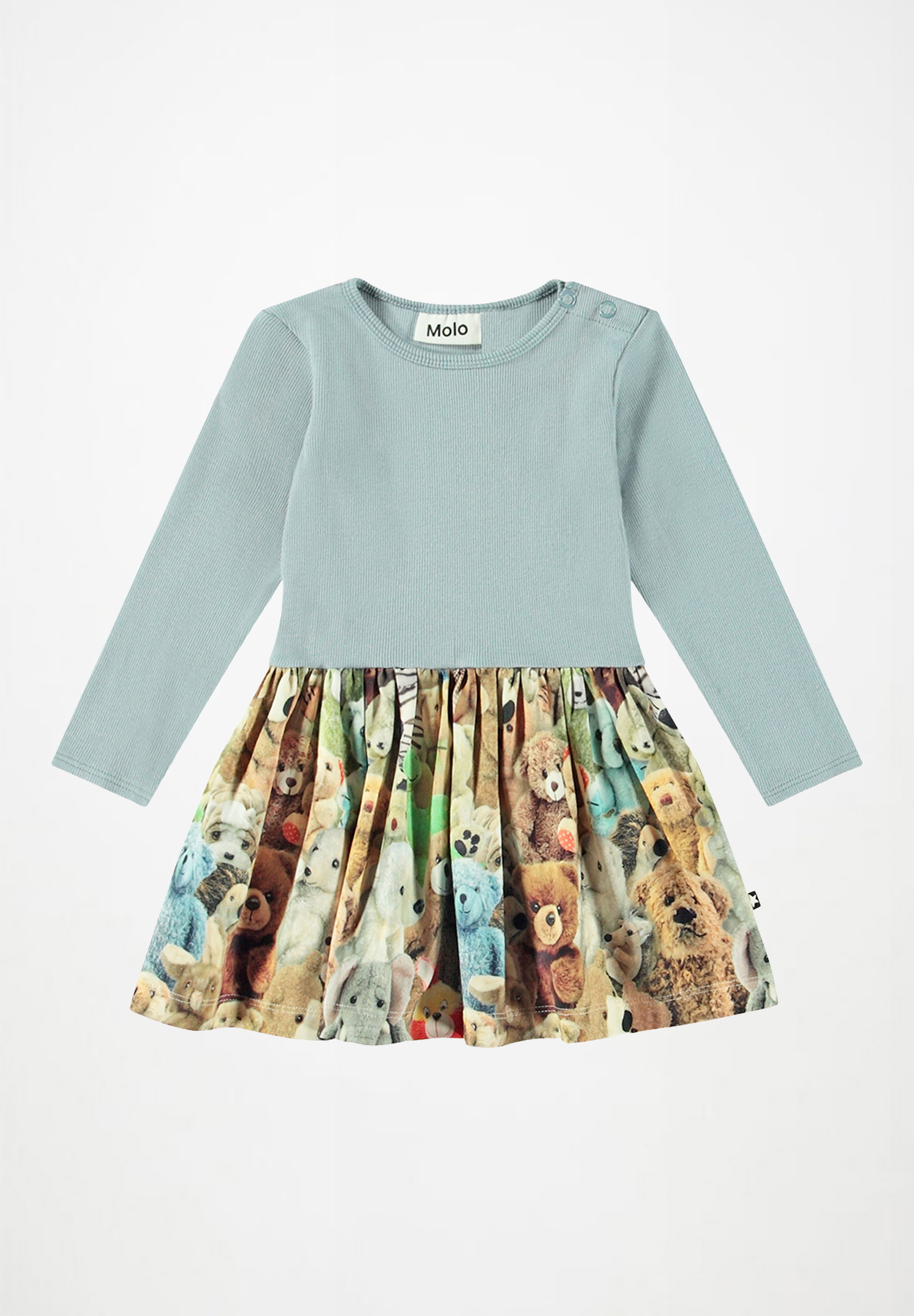 Carel Dress