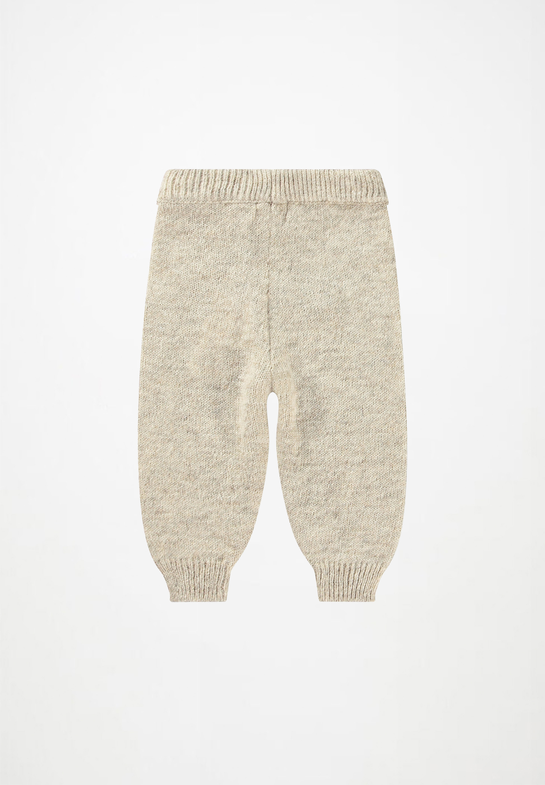 Sol Kitten Knit
