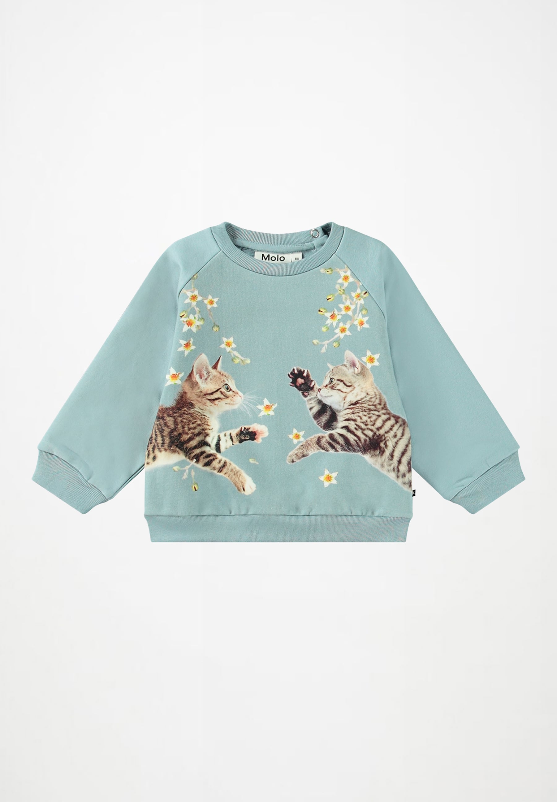 Disc Sweatshirt