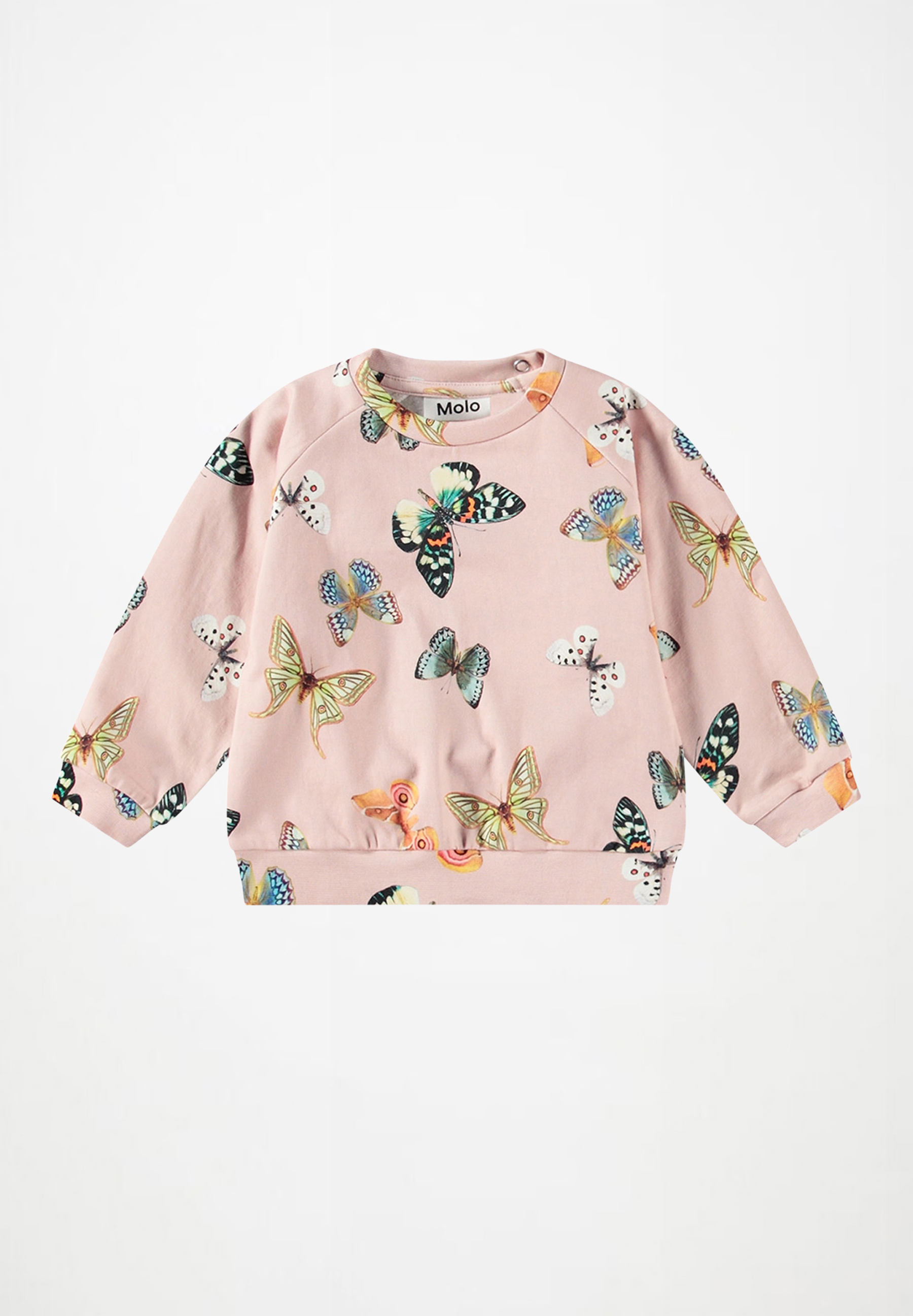 Disc Sweatshirt