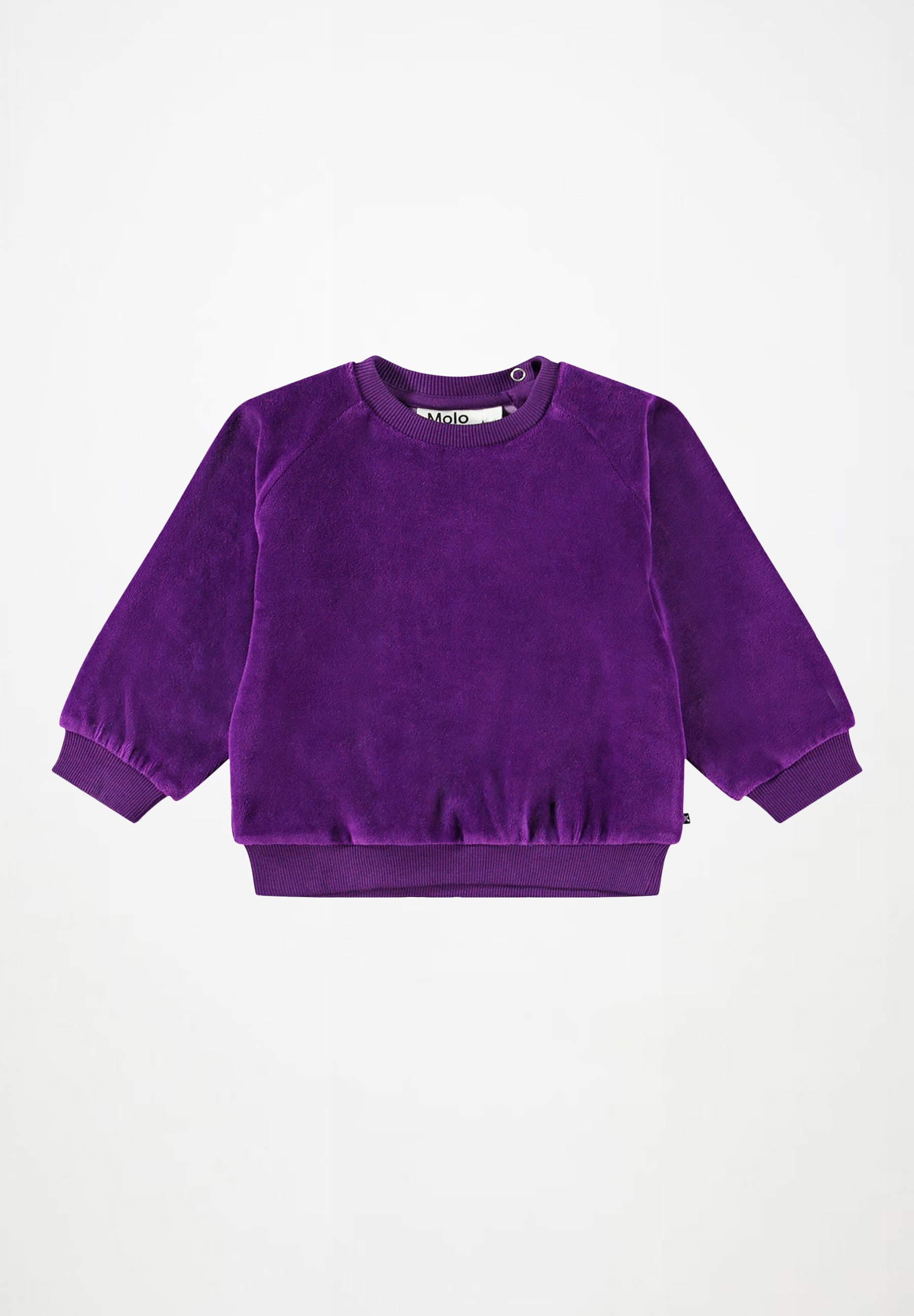 Disc Warm Purple